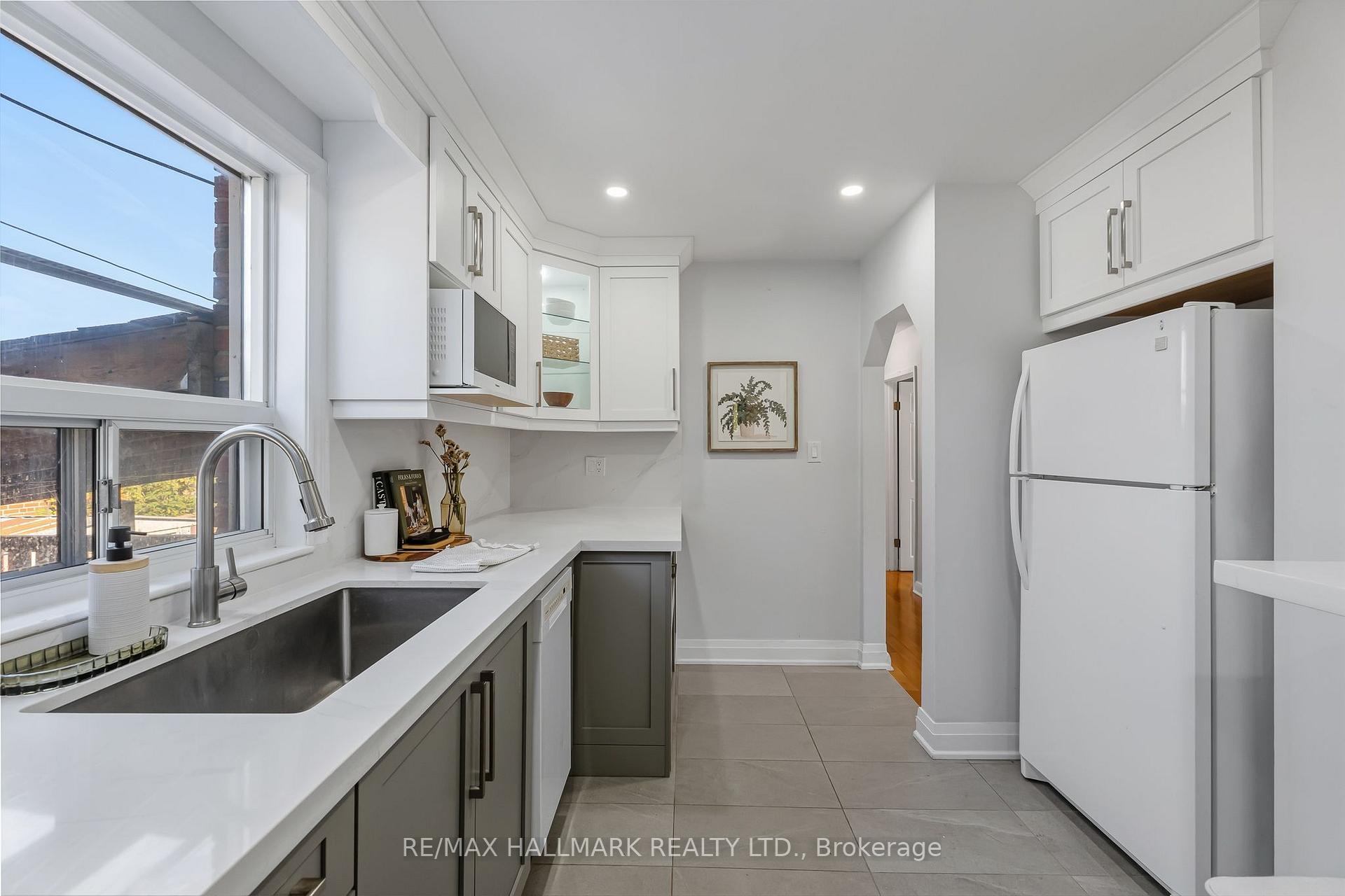 3 Armada Court, Toronto