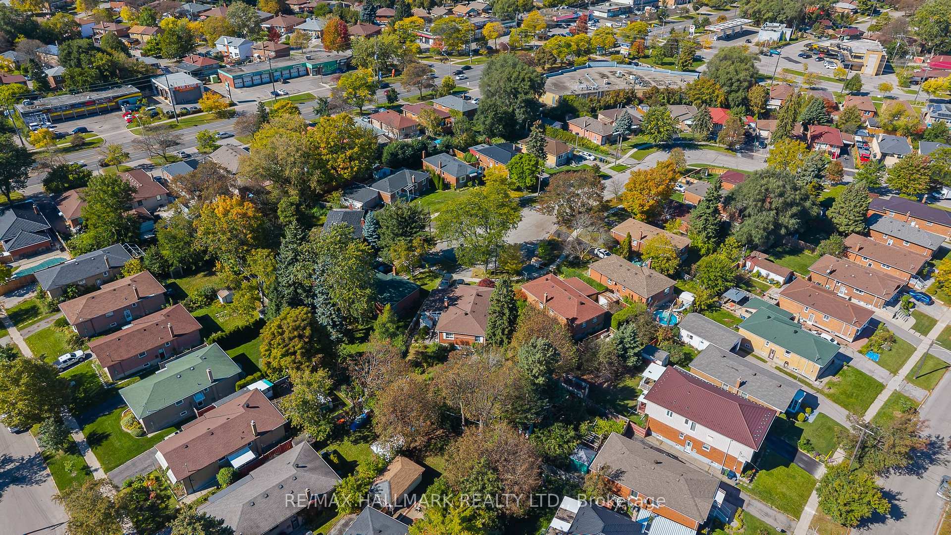3 Armada Court, Toronto