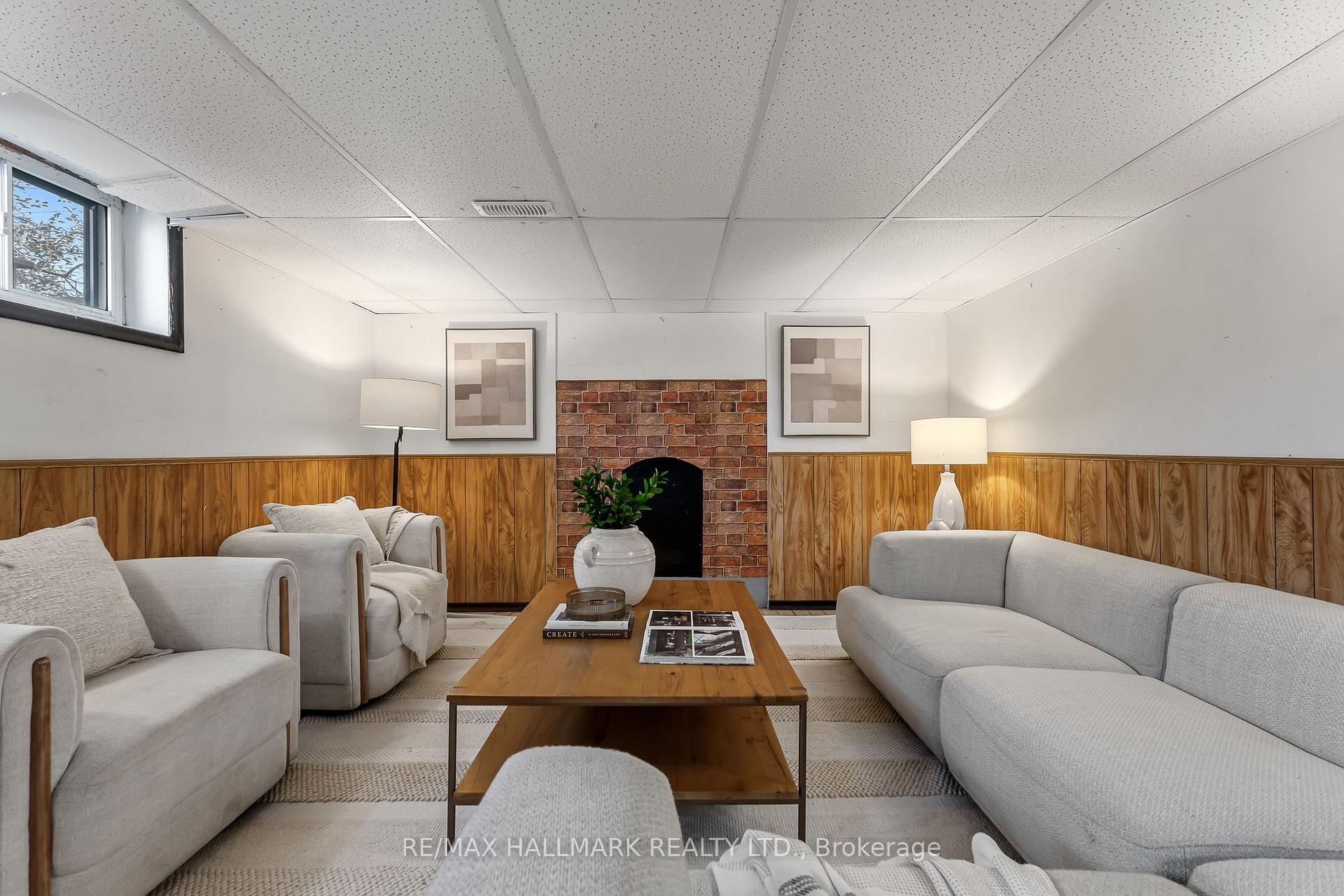 3 Armada Court, Toronto