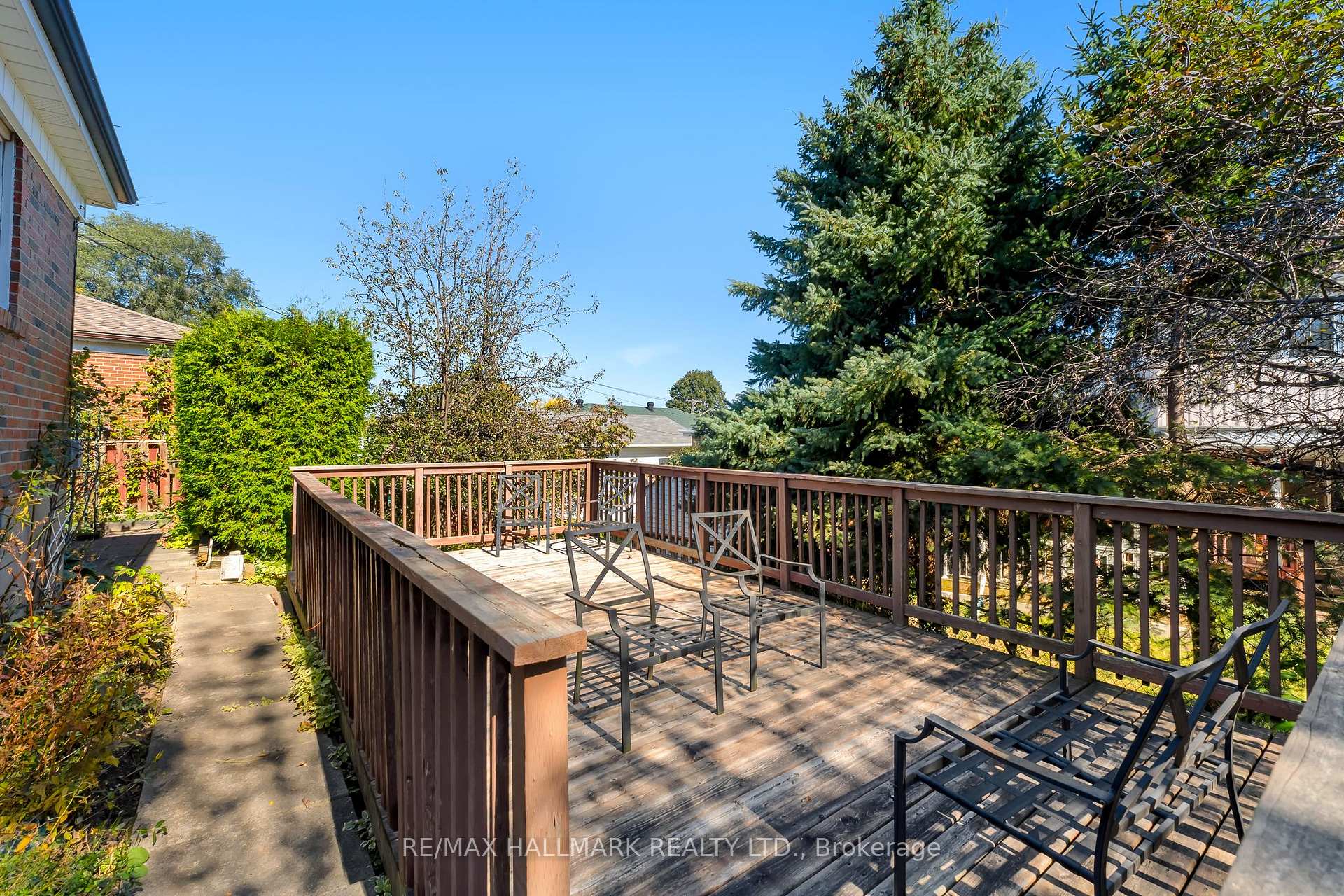 3 Armada Court, Toronto