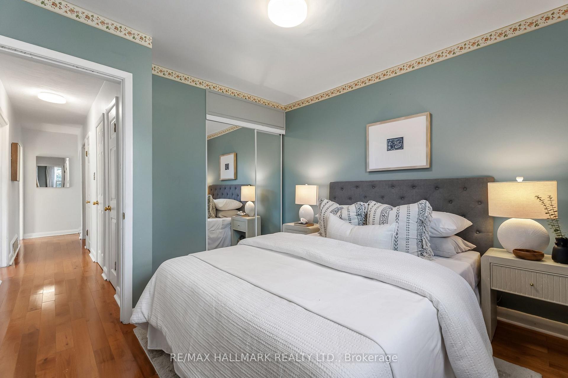 3 Armada Court, Toronto