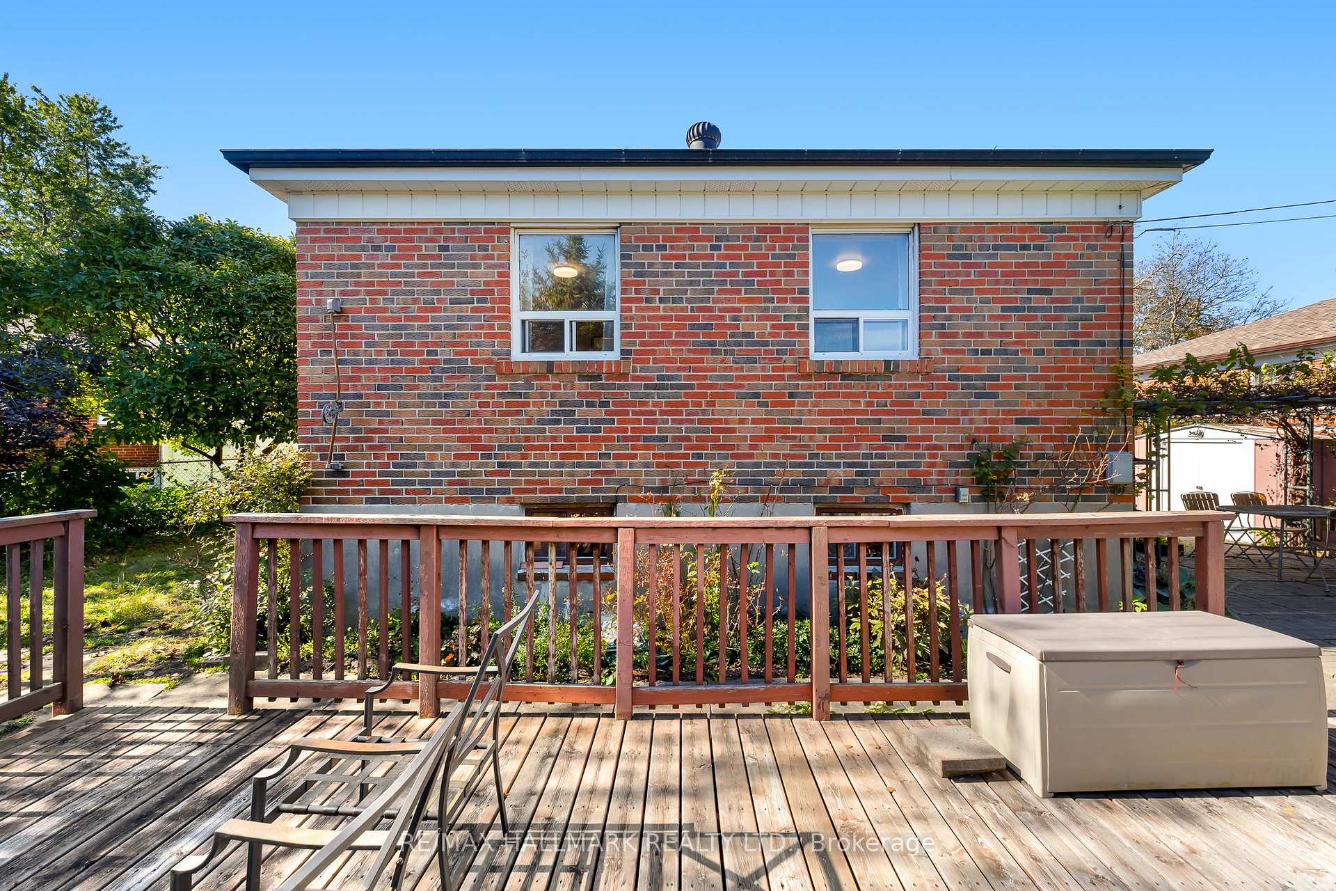 3 Armada Court, Toronto