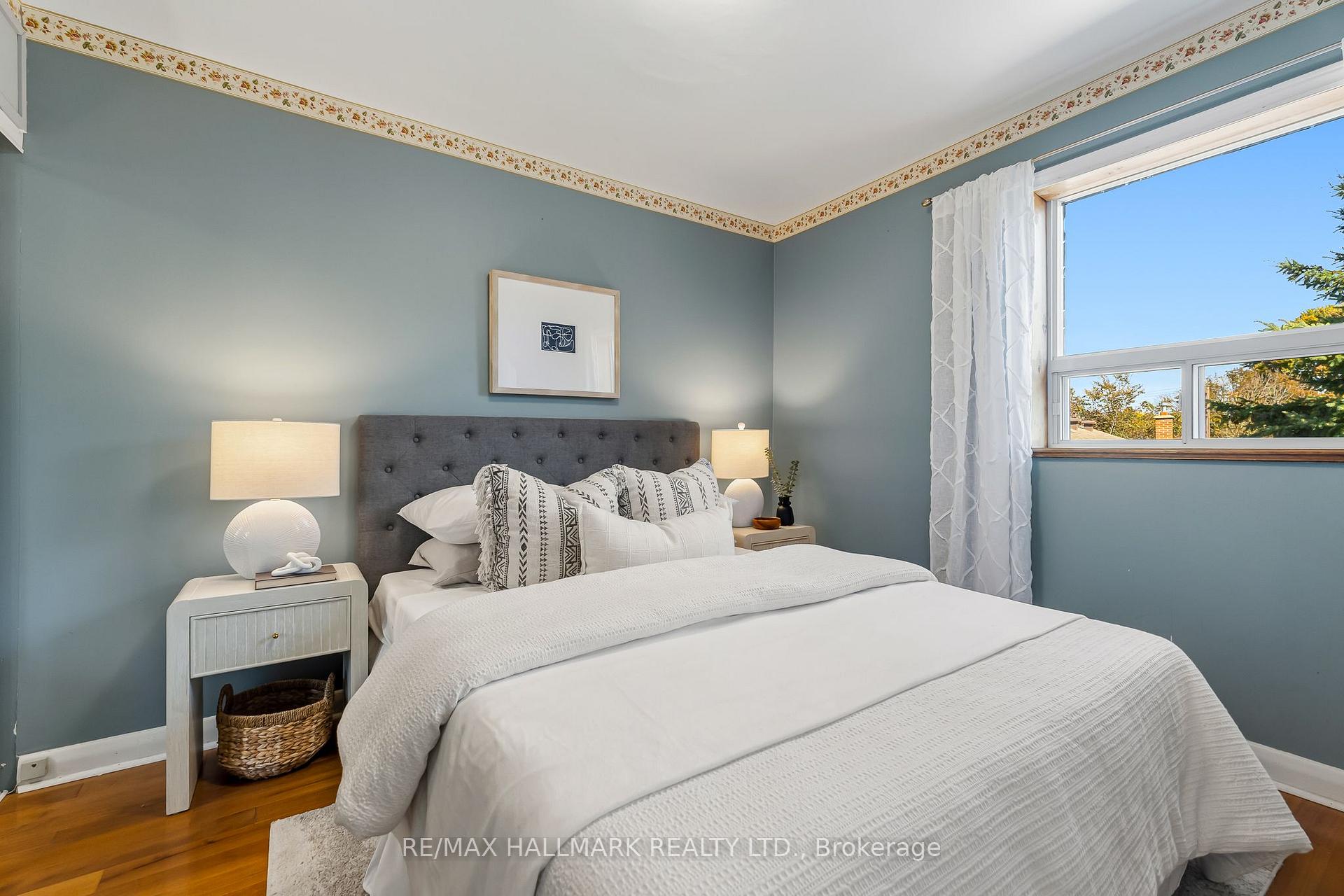 3 Armada Court, Toronto