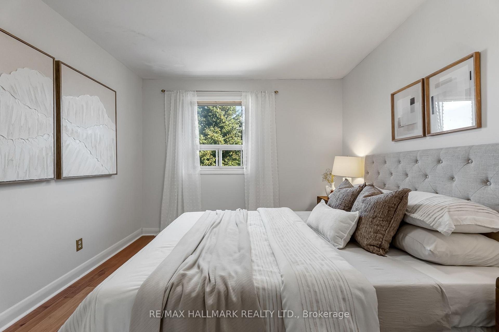 3 Armada Court, Toronto