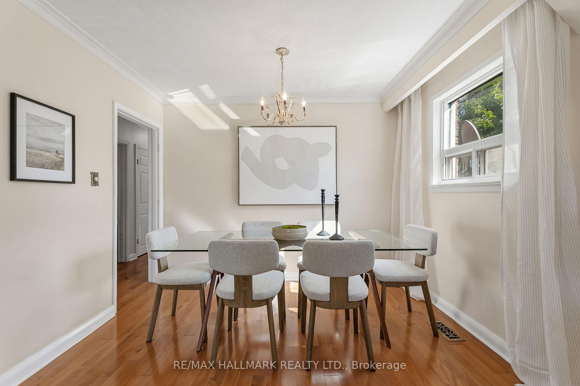 3 Armada Court, Toronto