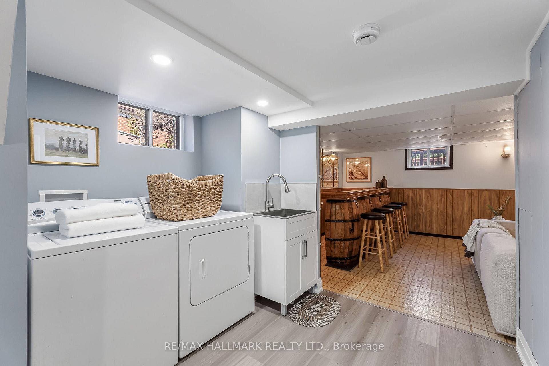 3 Armada Court, Toronto