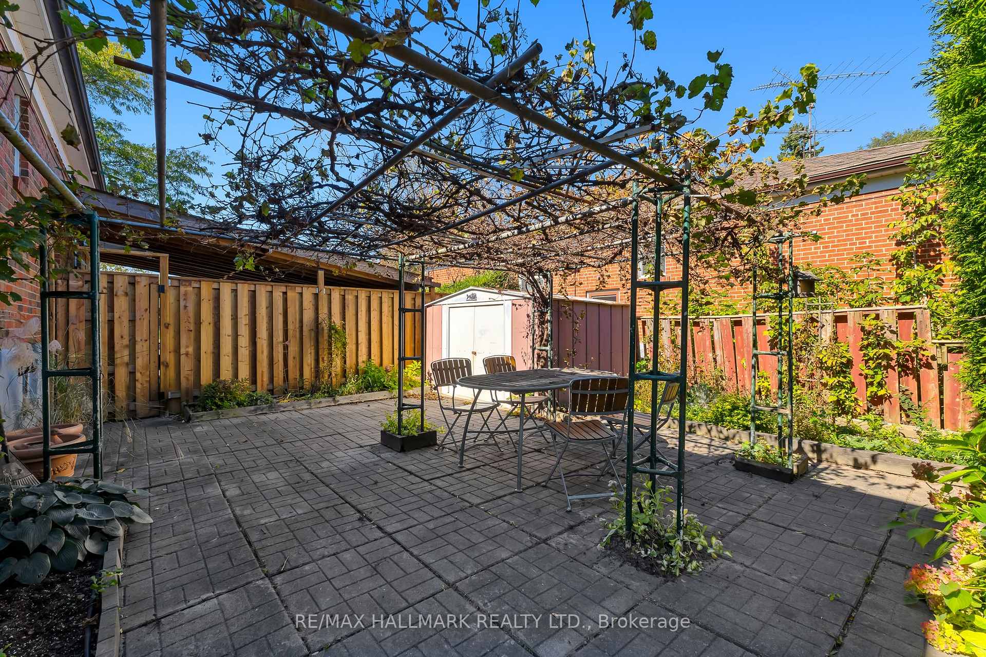 3 Armada Court, Toronto