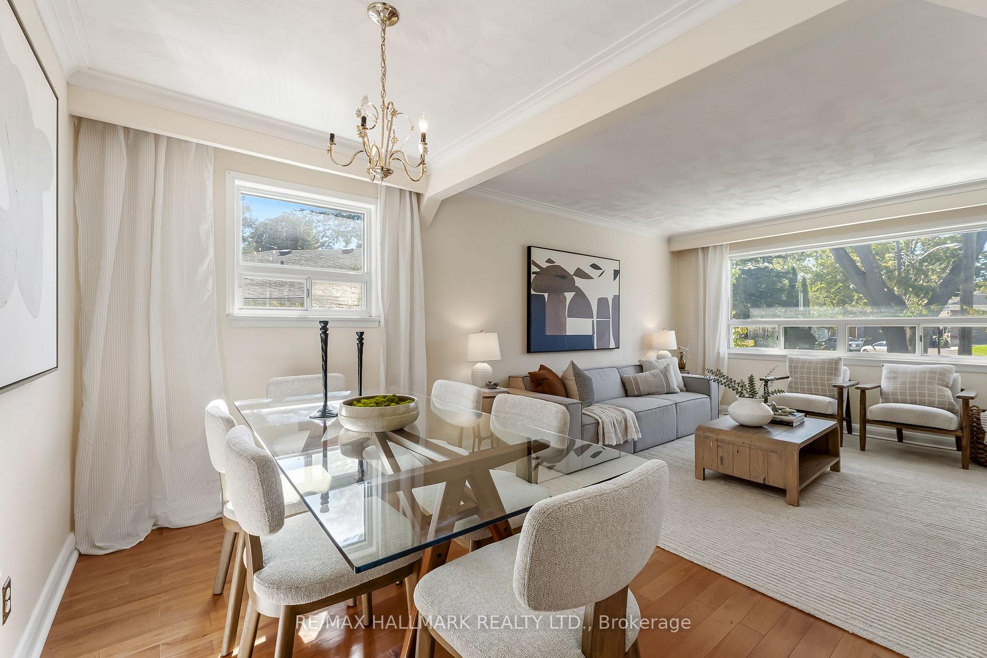 3 Armada Court, Toronto
