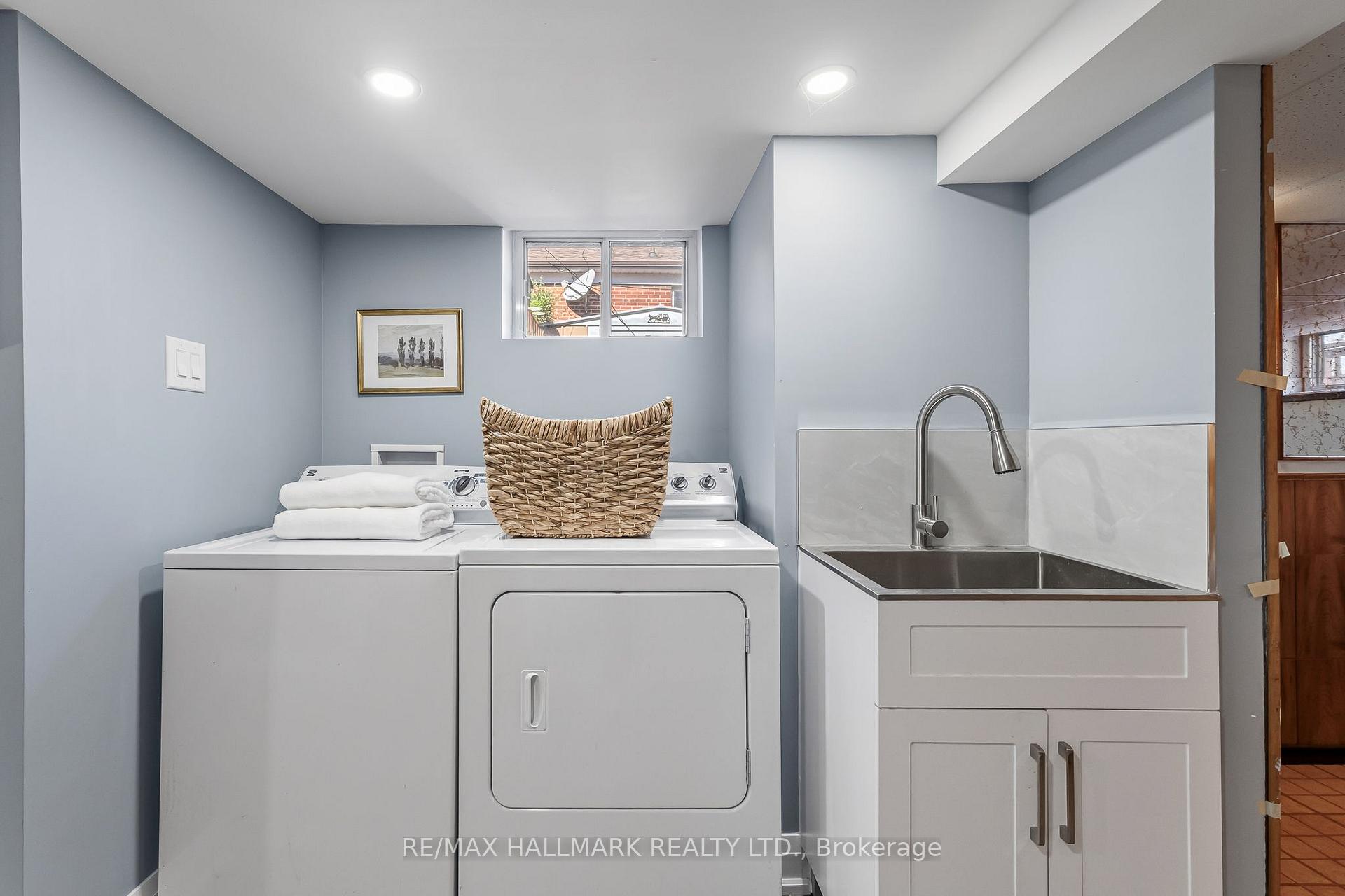 3 Armada Court, Toronto