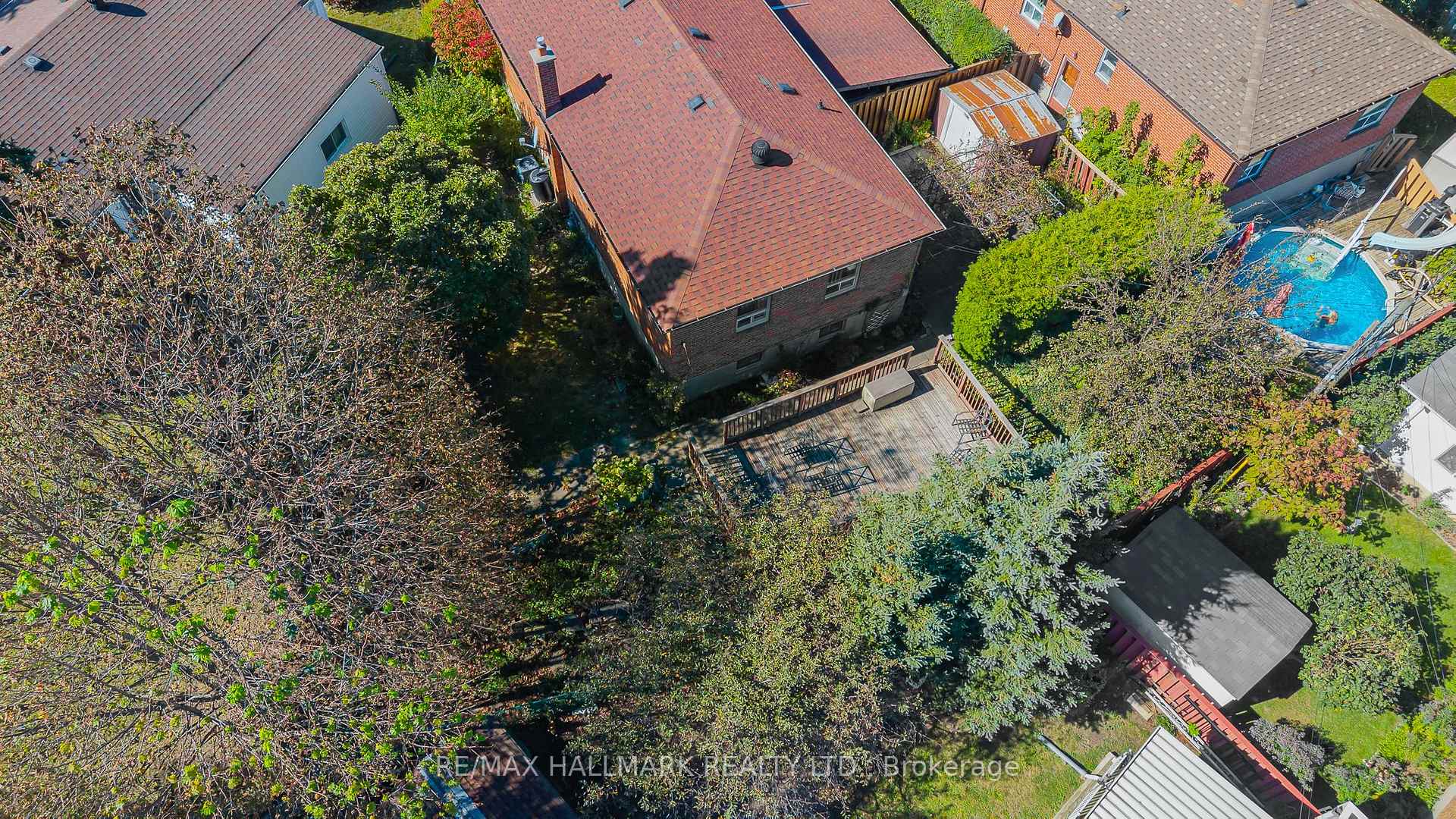 3 Armada Court, Toronto