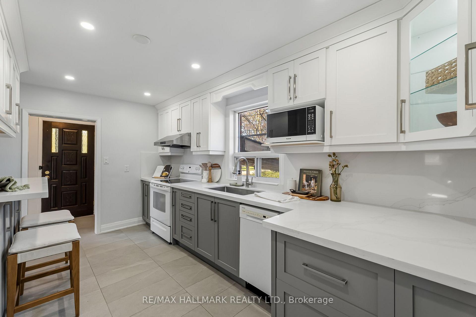 3 Armada Court, Toronto