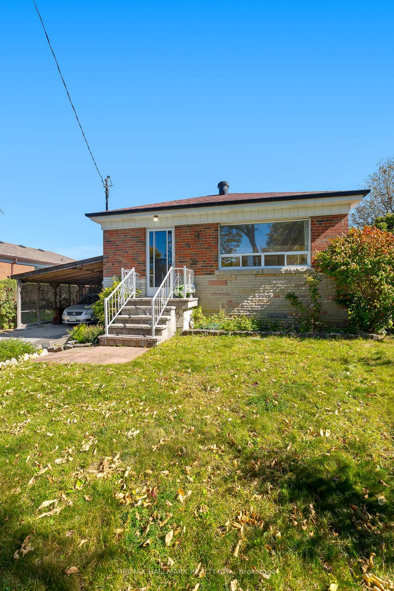 3 Armada Court, Toronto