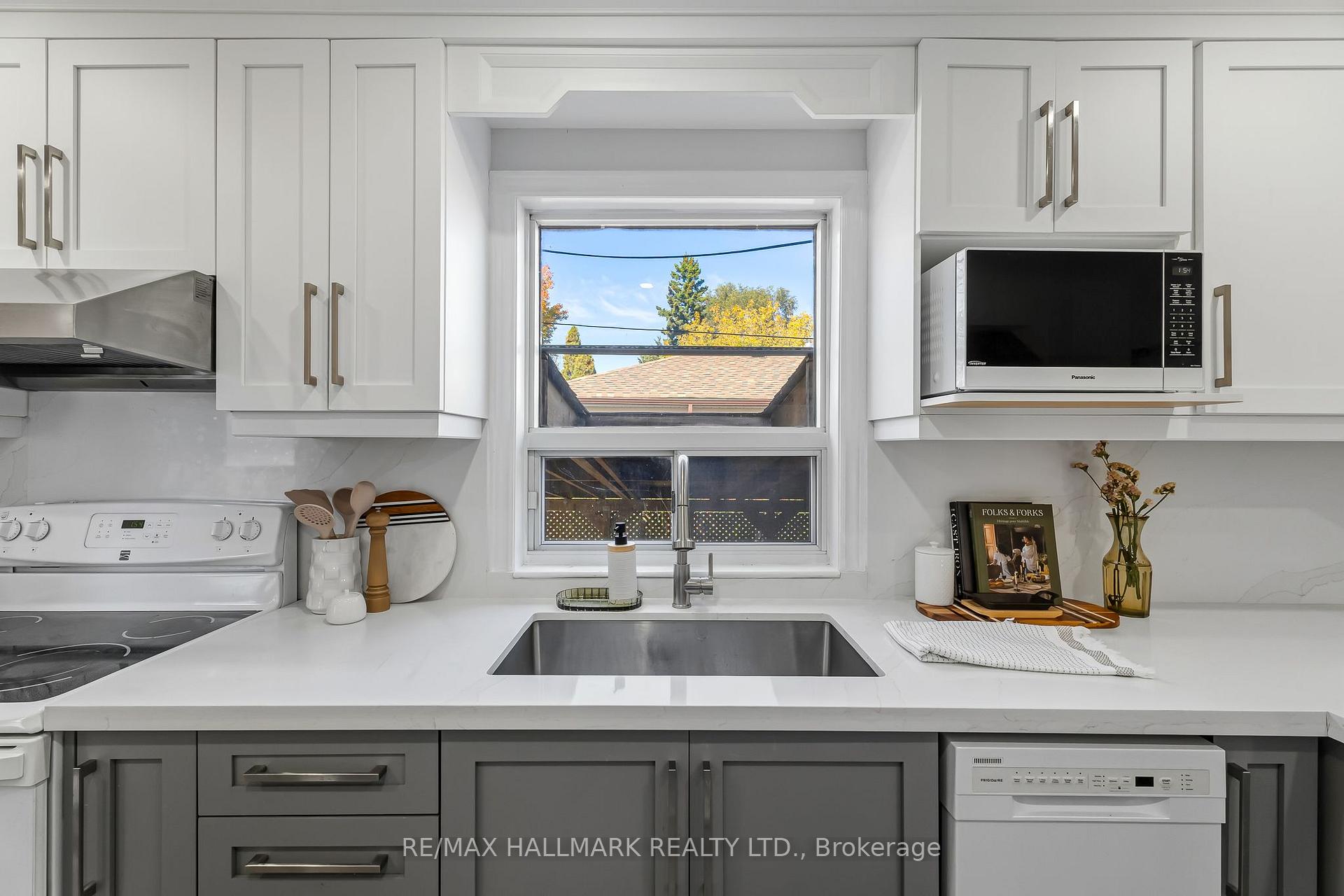 3 Armada Court, Toronto