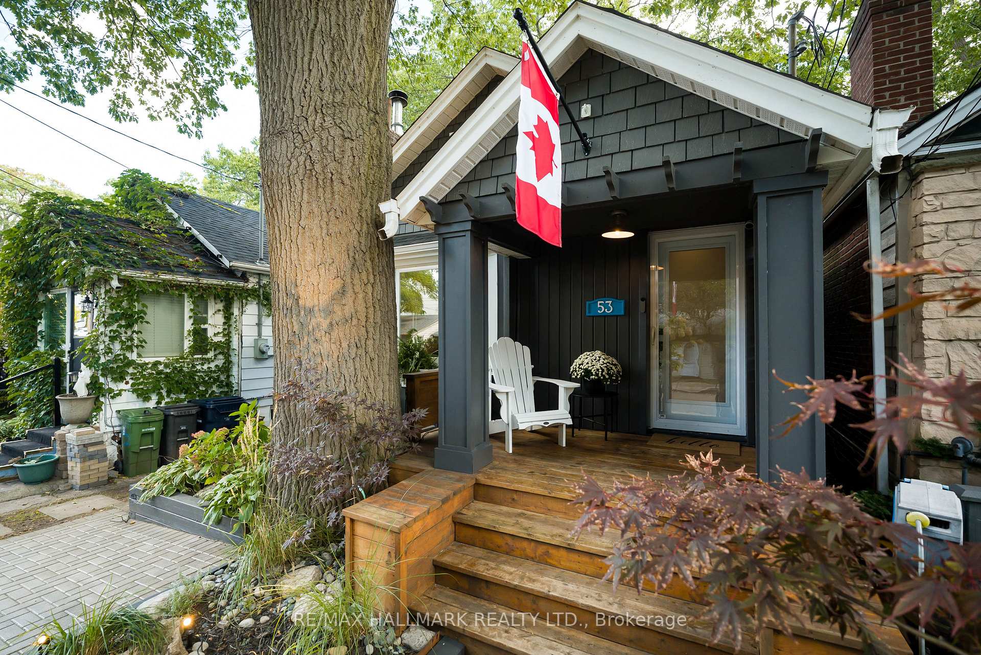 53 Haig Avenue Toronto Toronto E06 On Ca M1n 2w2 E13991898