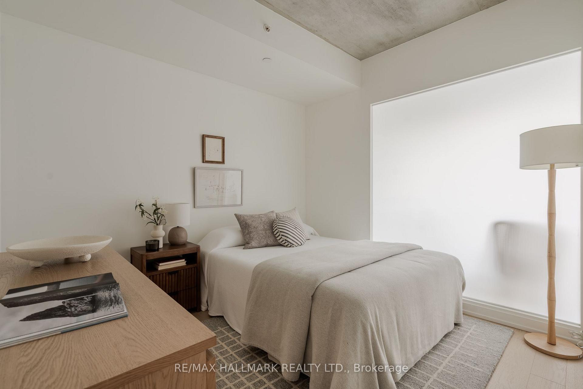 60 Haslett Avenue 404, Toronto Unit: 404