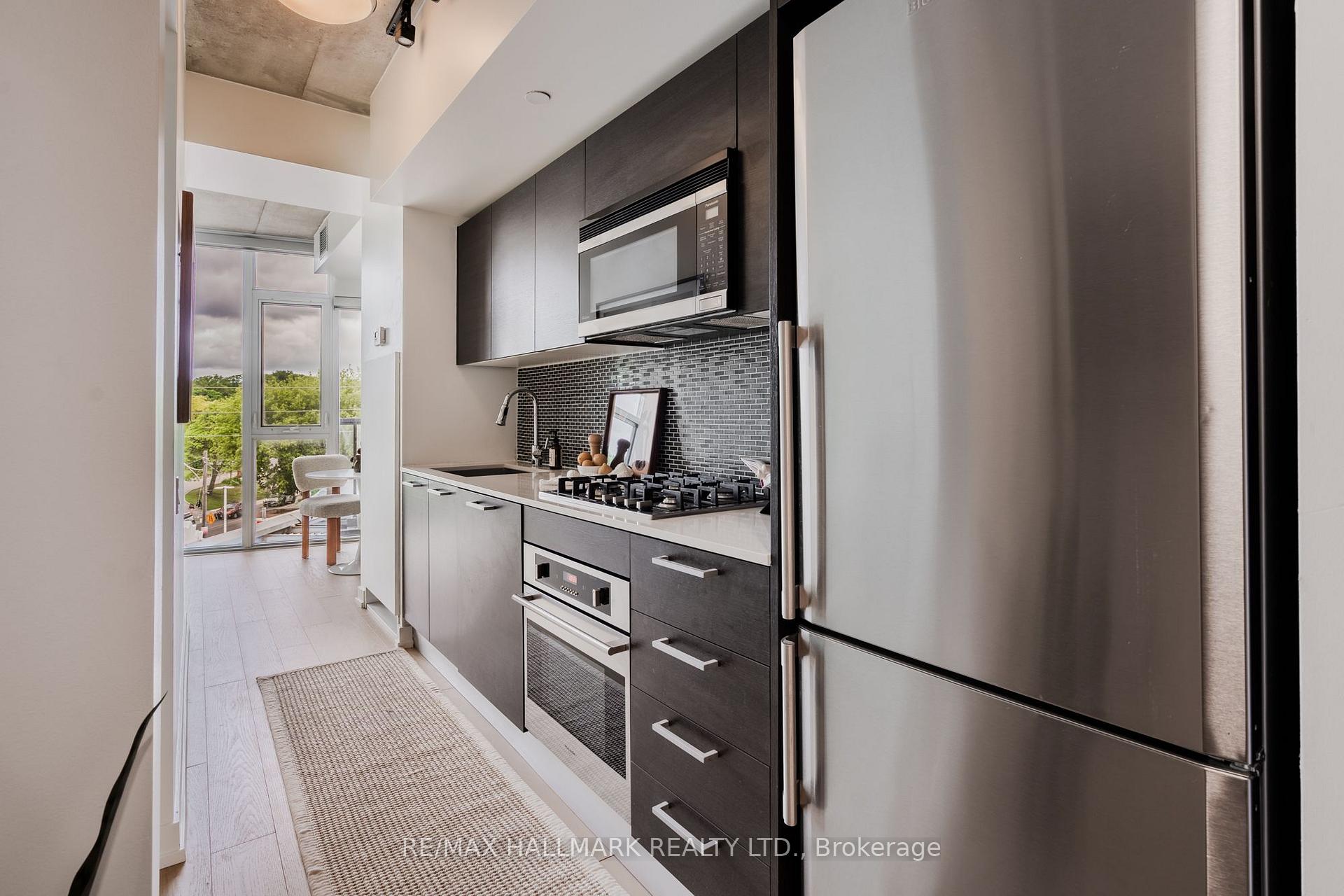 60 Haslett Avenue 404, Toronto Unit: 404