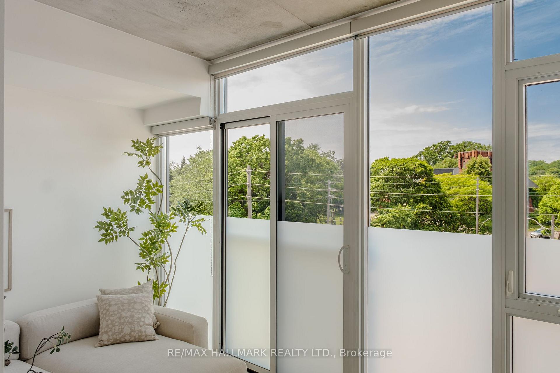 60 Haslett Avenue 404, Toronto Unit: 404
