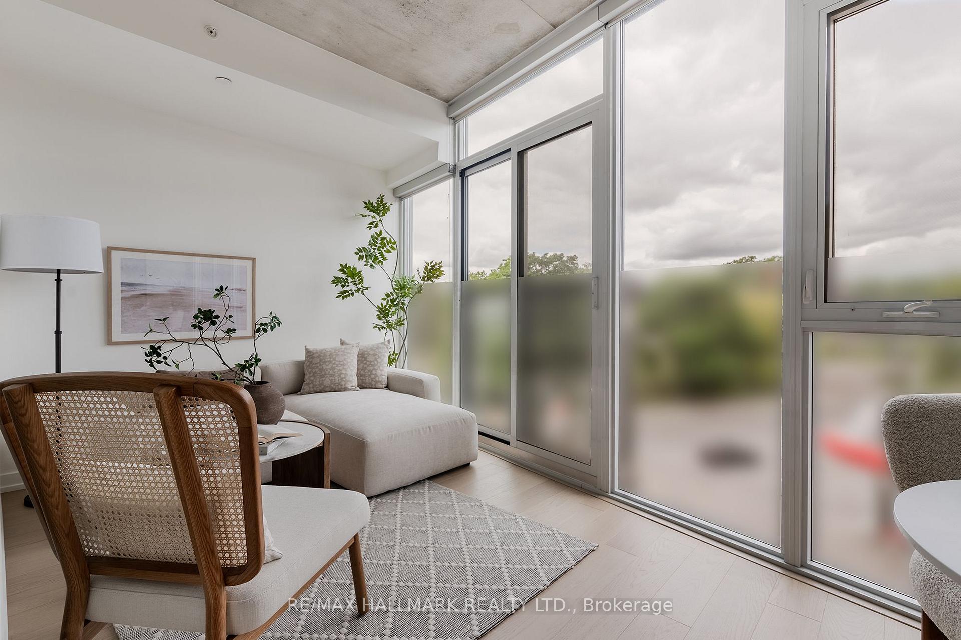 60 Haslett Avenue 404, Toronto Unit: 404