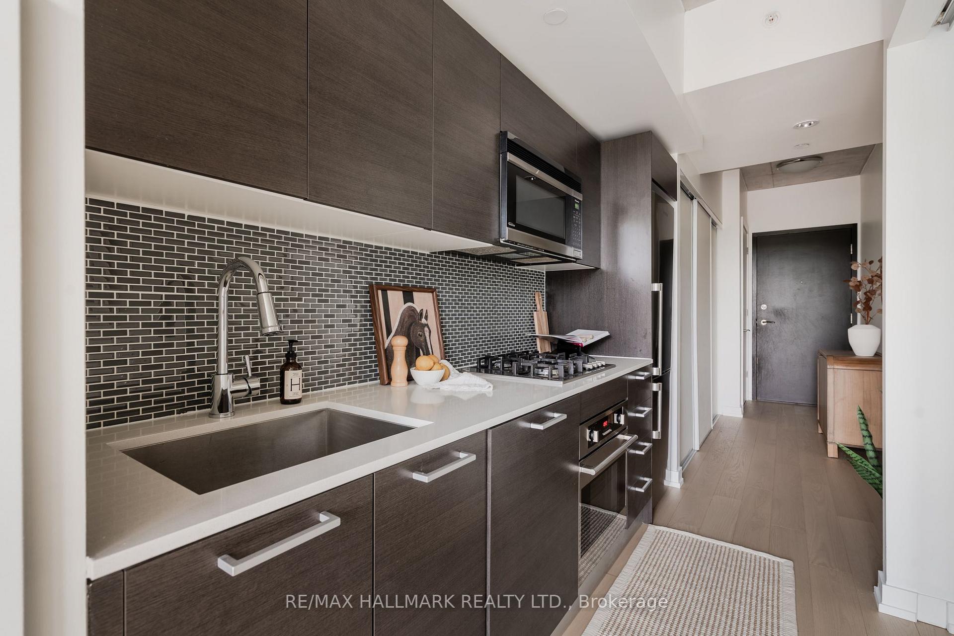60 Haslett Avenue 404, Toronto Unit: 404