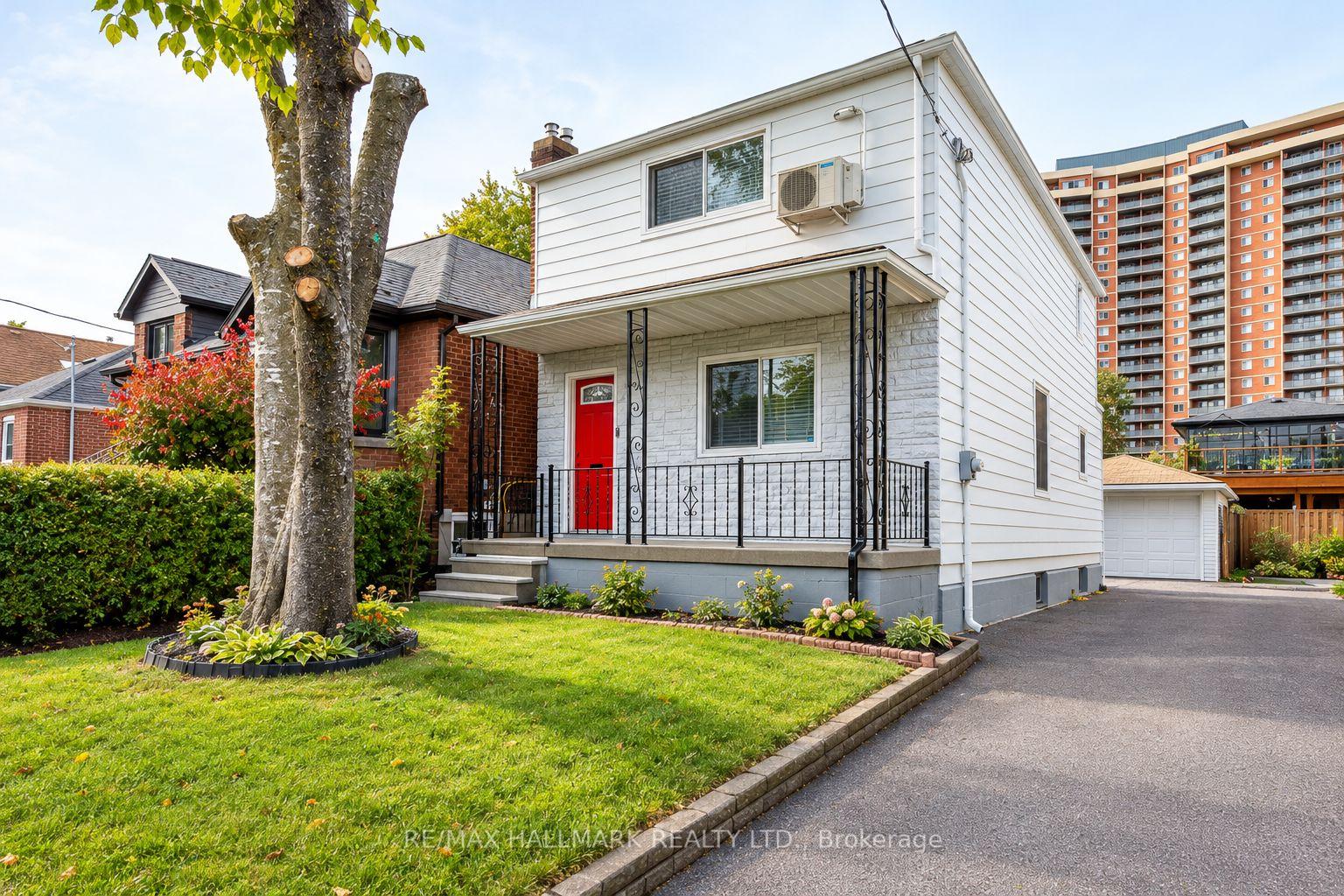 70 Madelaine Avenue Toronto Toronto E06 On Ca M1l 2x7 E14031874