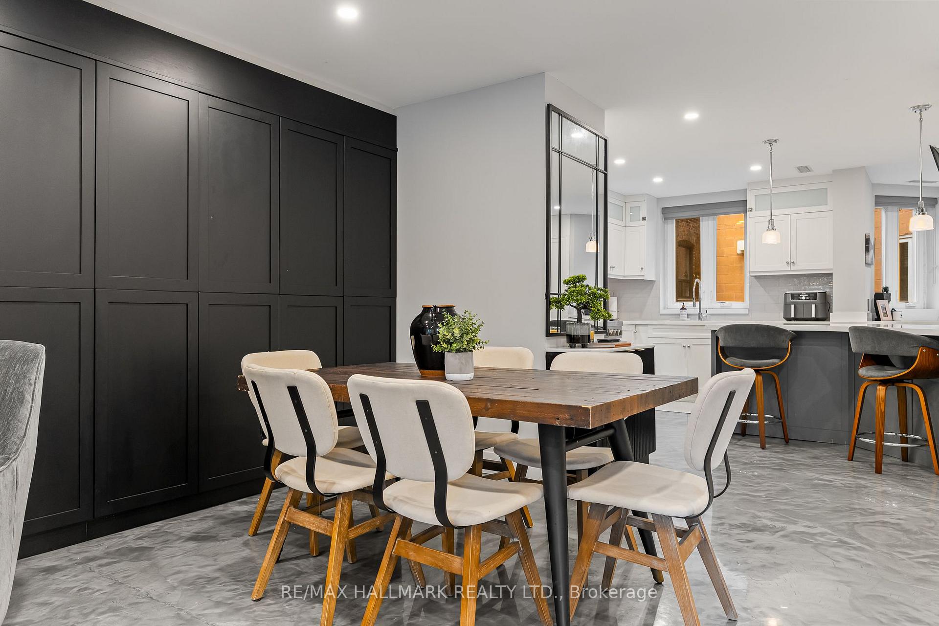 2365 Queen Street E 201, Toronto Unit: 201