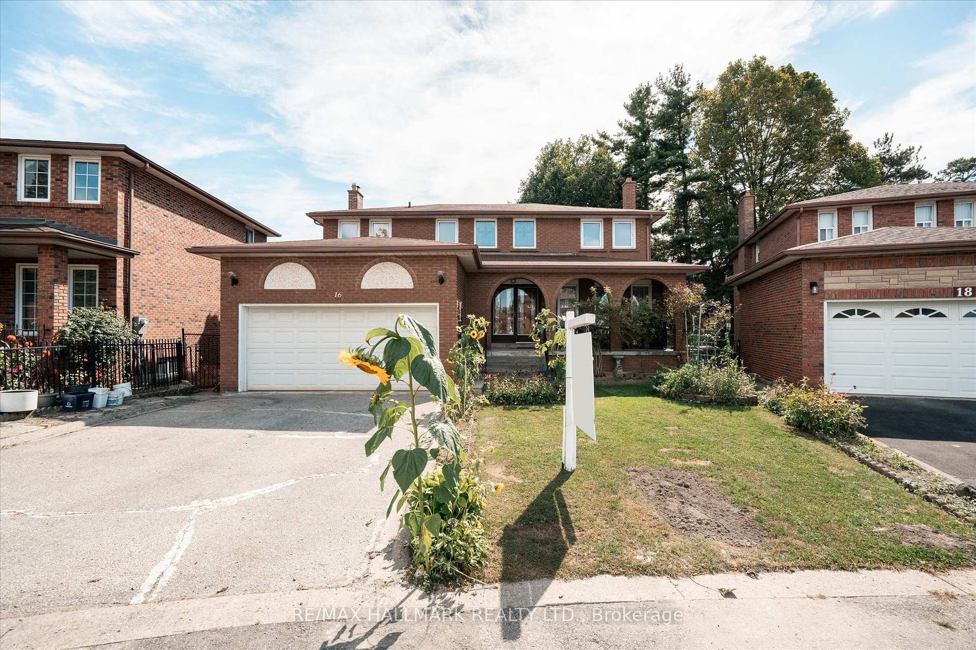 16 Ascolda Boulevard Toronto Toronto E08 On Ca M1j 2n7 E14082678