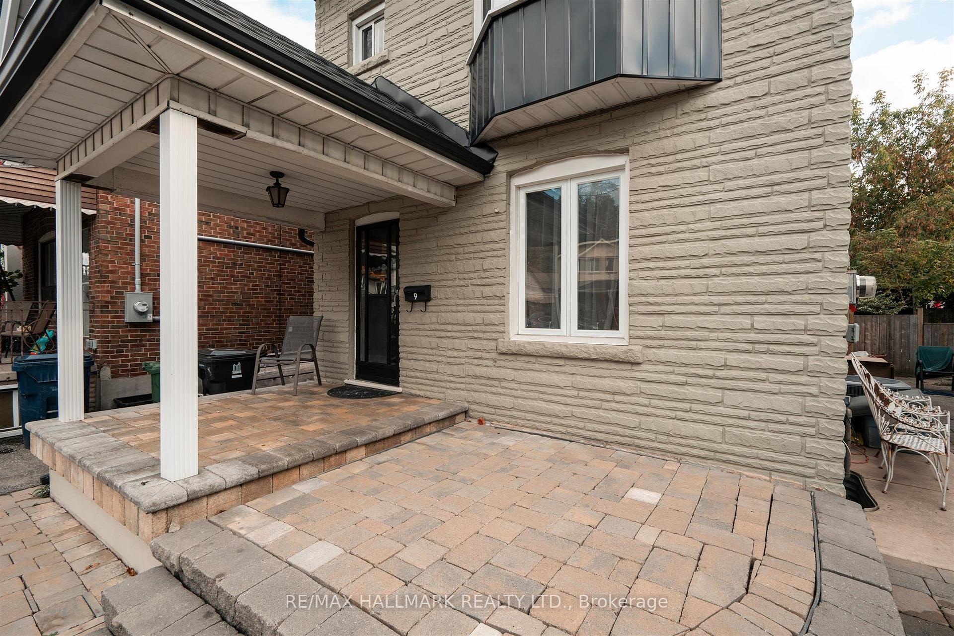 9 Savoy Avenue, Toronto