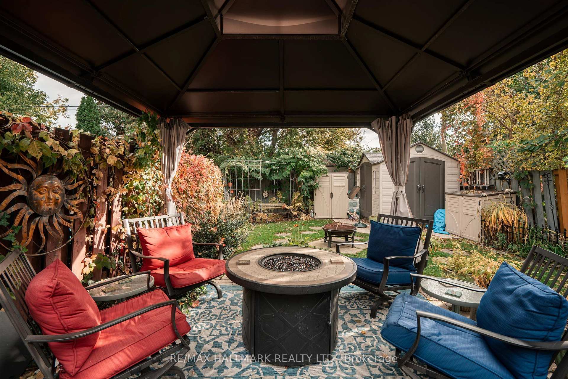 9 Savoy Avenue, Toronto