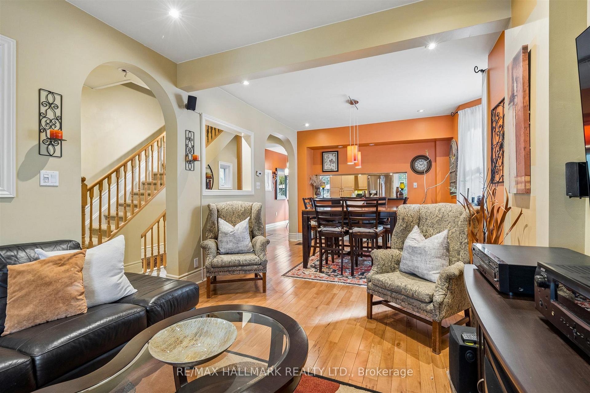 9 Savoy Avenue, Toronto
