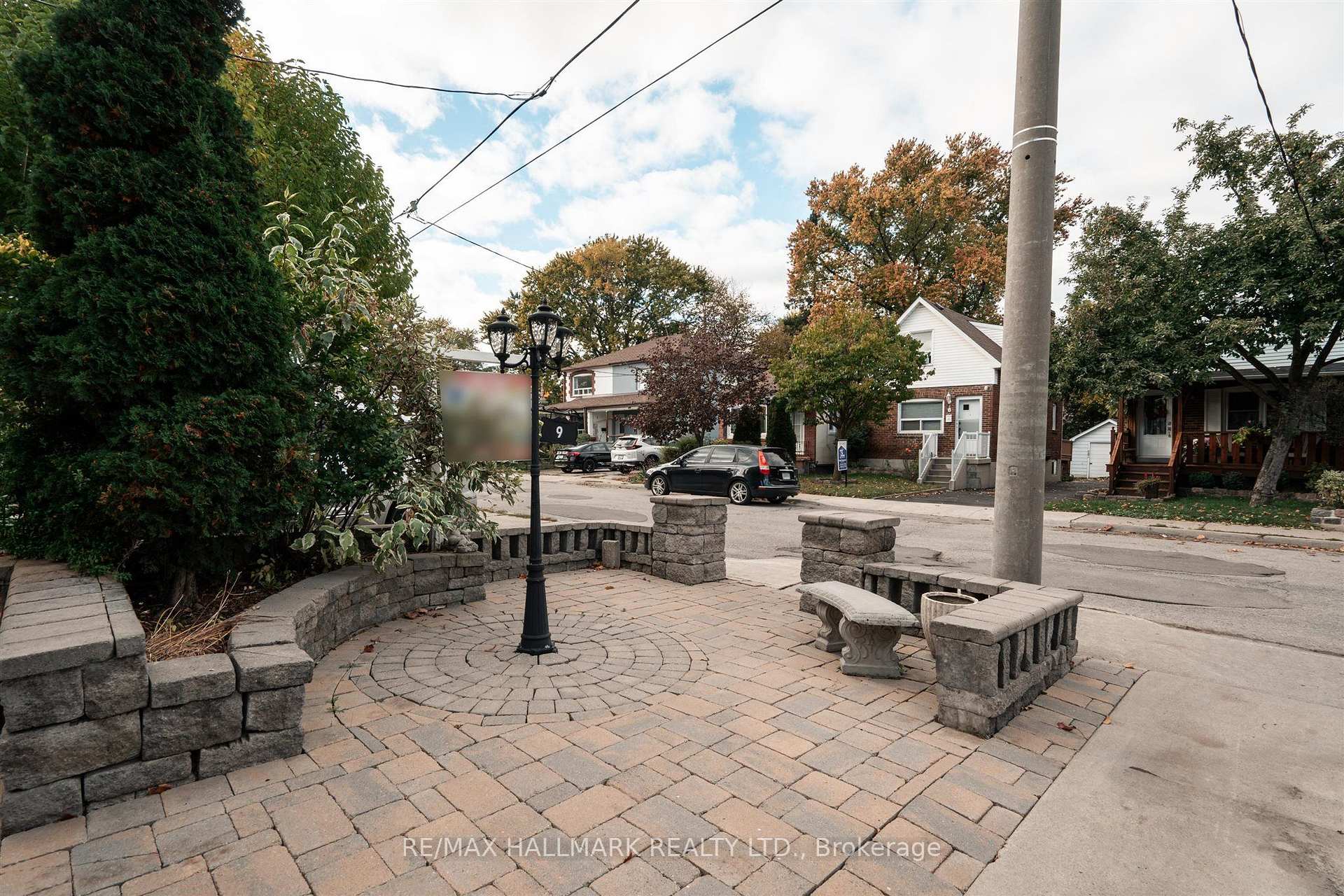 9 Savoy Avenue, Toronto