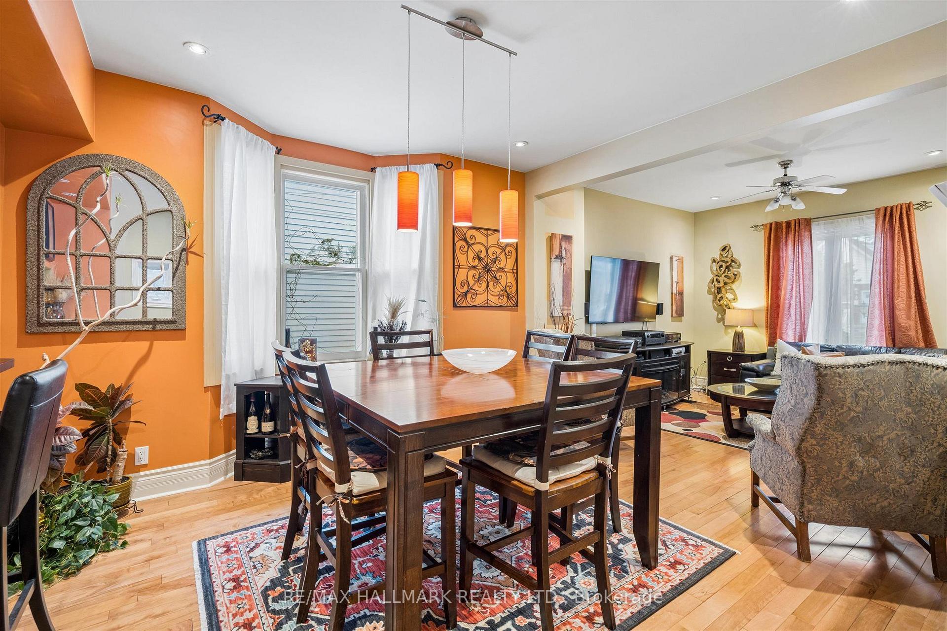 9 Savoy Avenue, Toronto