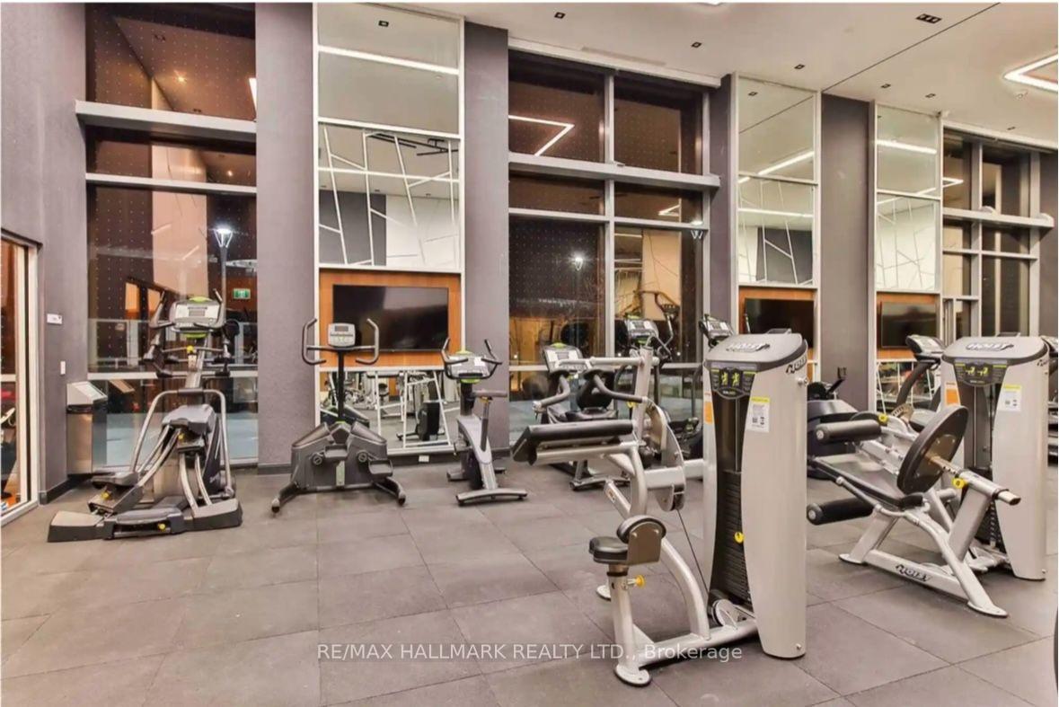 275 Village Green Square 1825, Toronto Unit: 1825