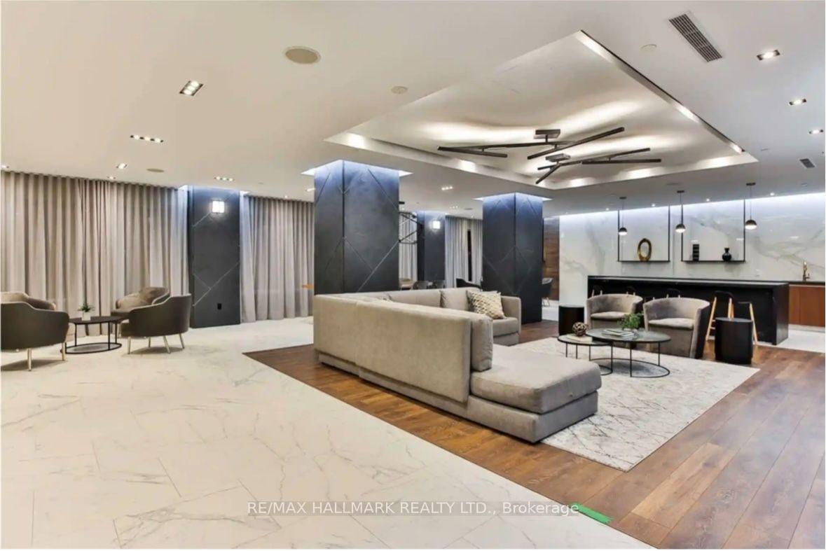 275 Village Green Square 1825, Toronto Unit: 1825
