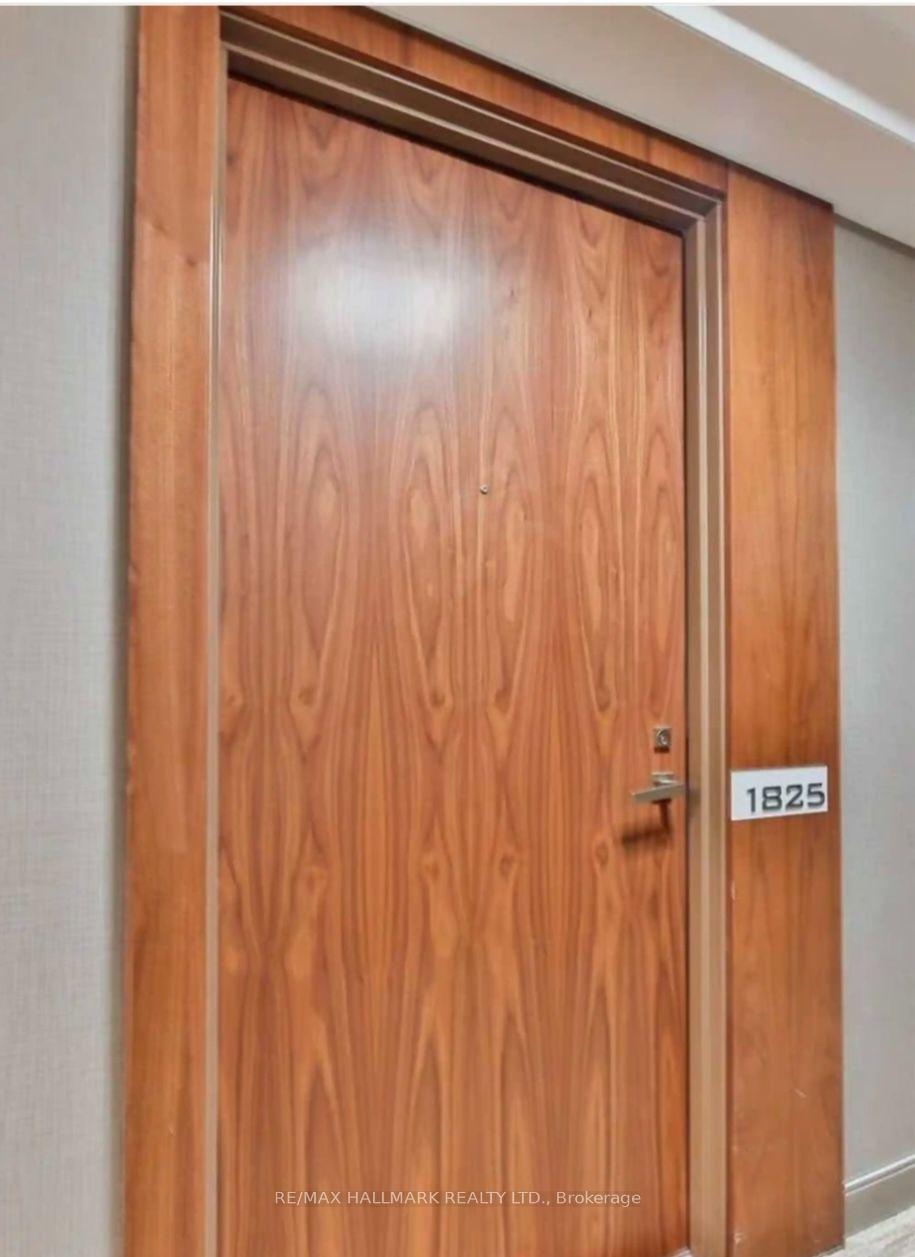 275 Village Green Square 1825, Toronto Unit: 1825