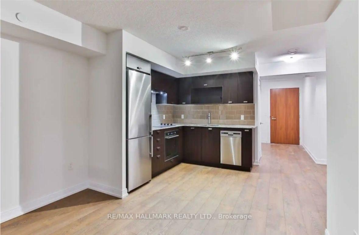 275 Village Green Square 1825, Toronto Unit: 1825