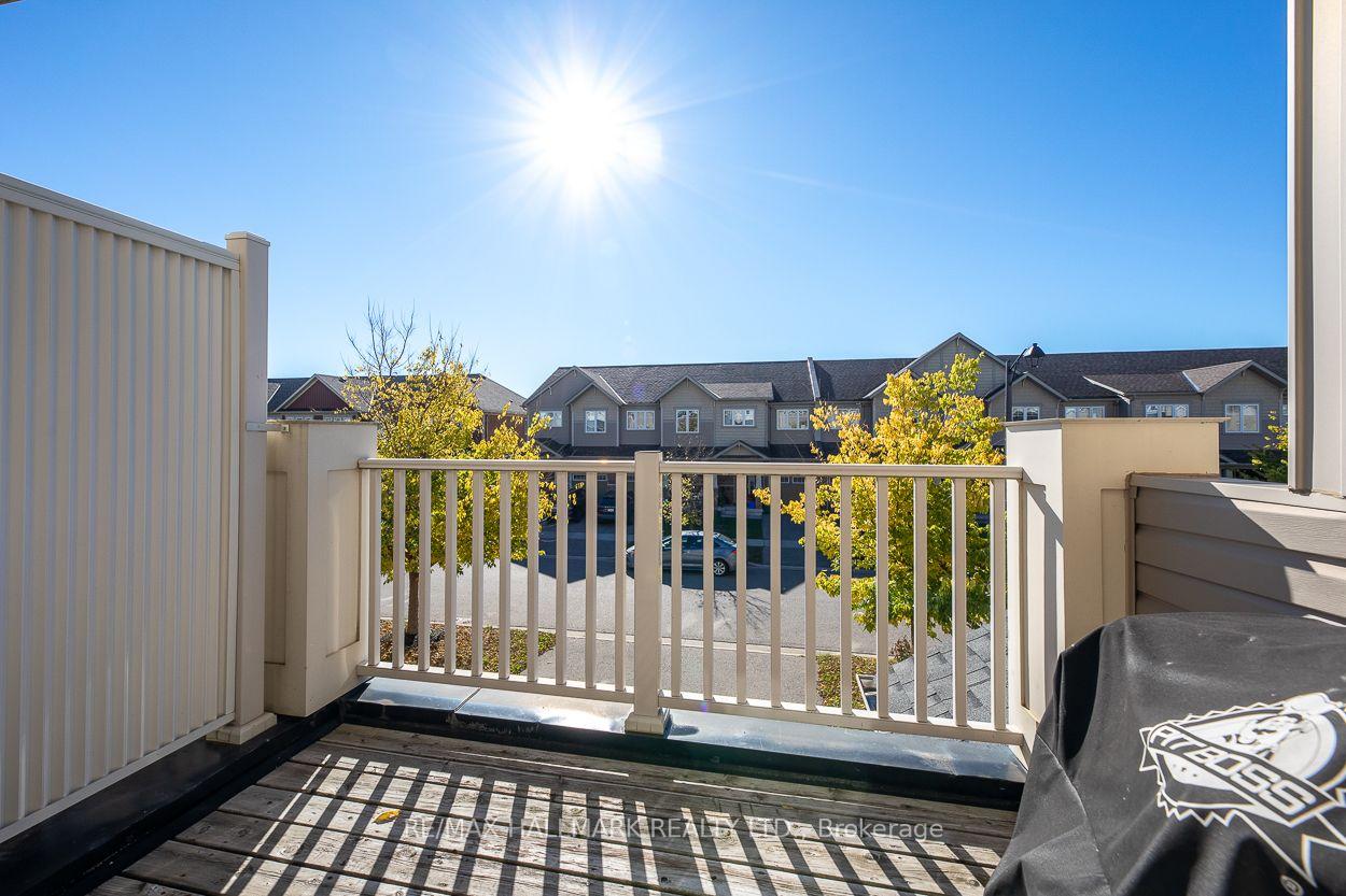 60 Nearco Crescent