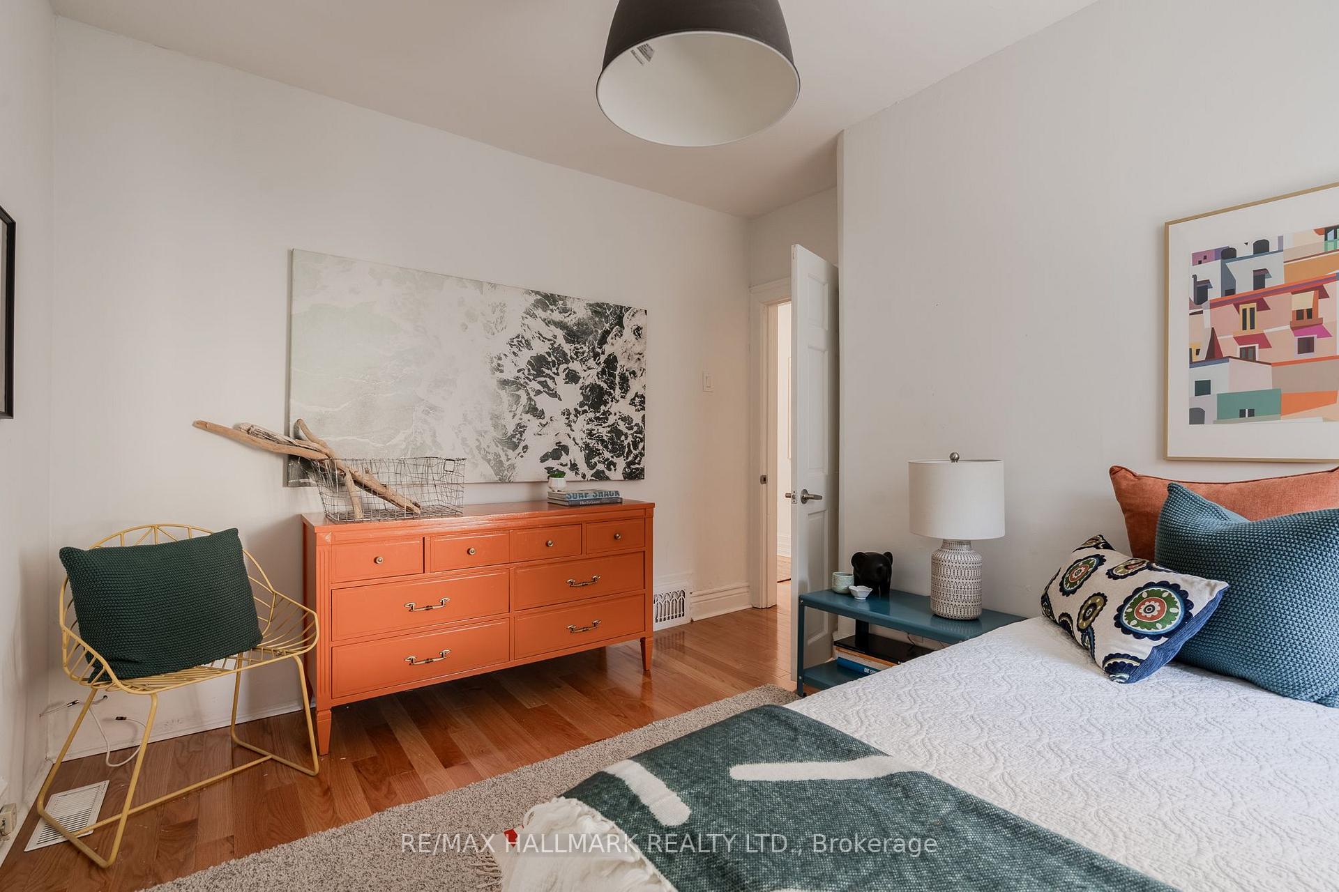 9 Prust Avenue, Toronto