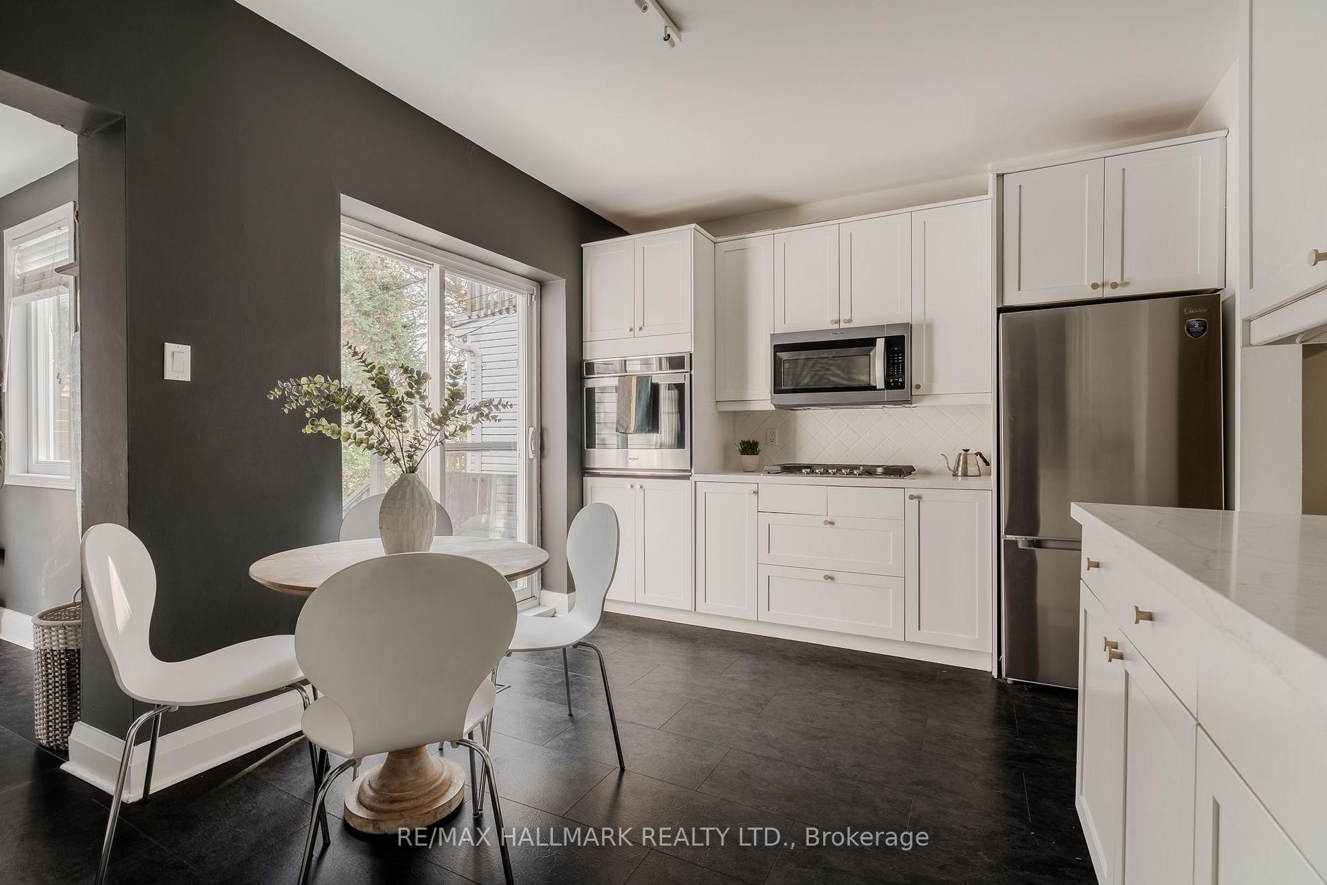 9 Prust Avenue, Toronto