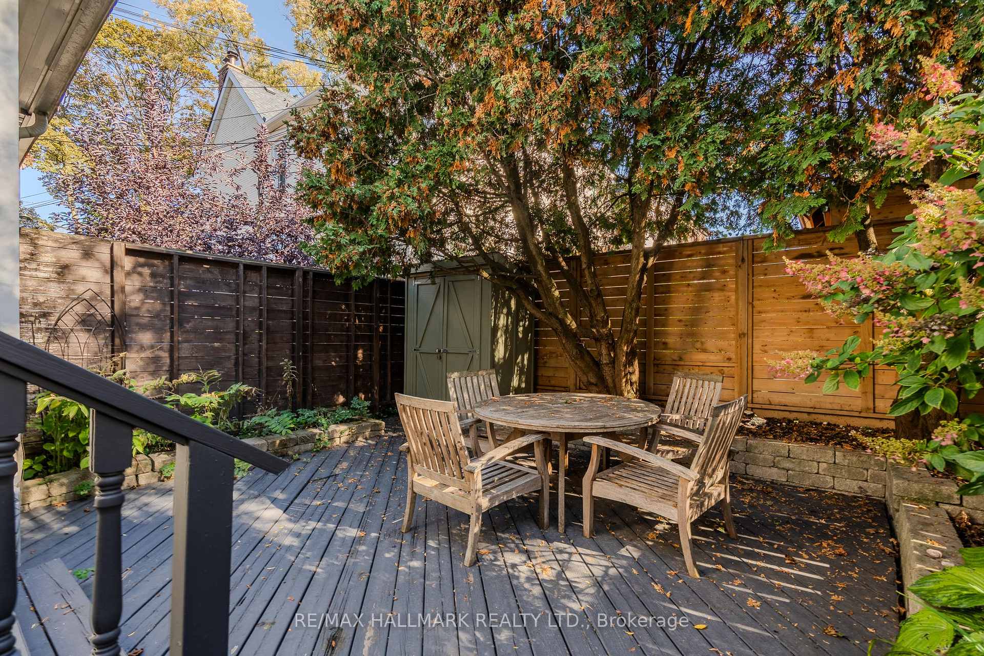 9 Prust Avenue, Toronto