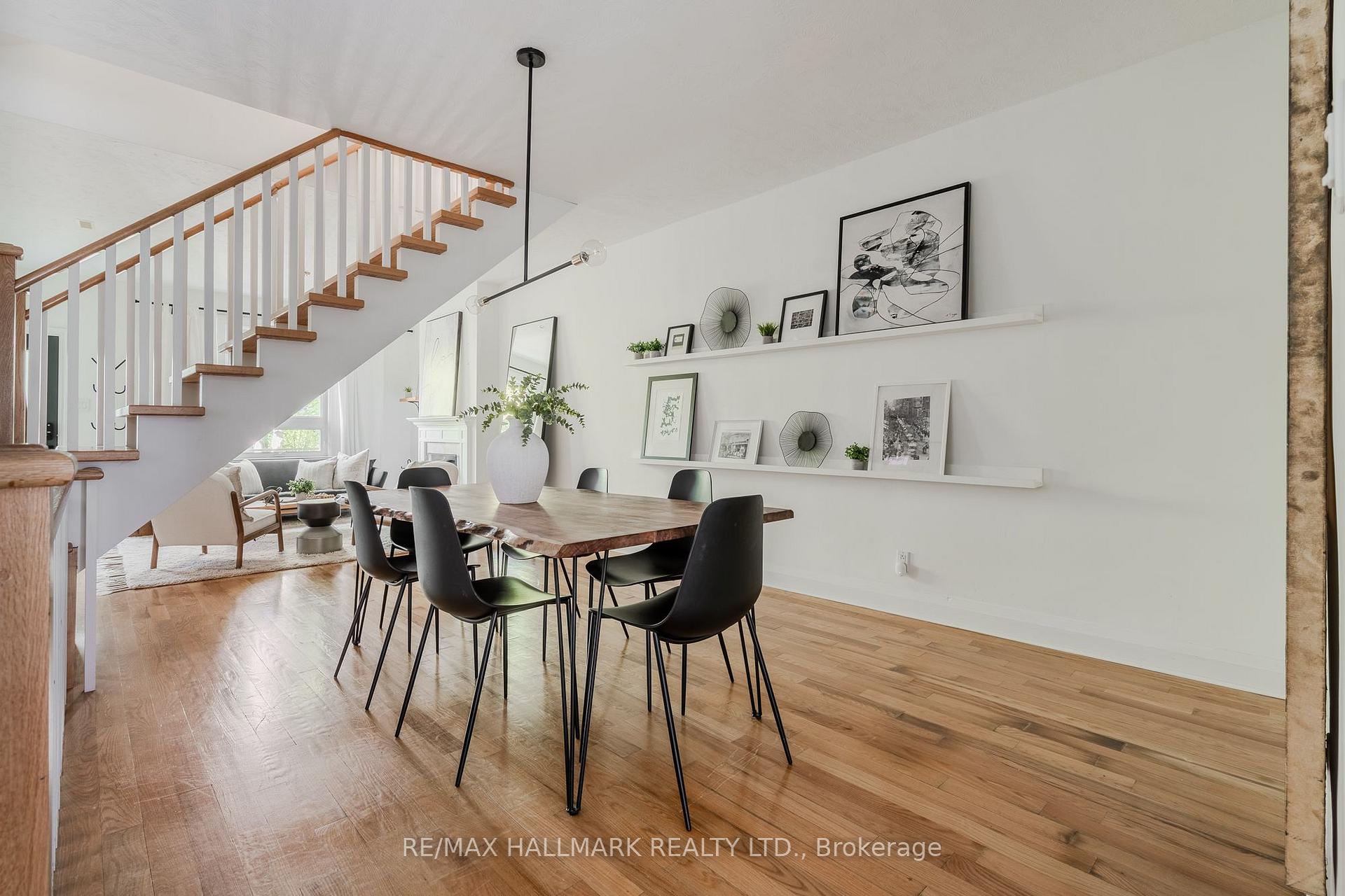 9 Prust Avenue, Toronto