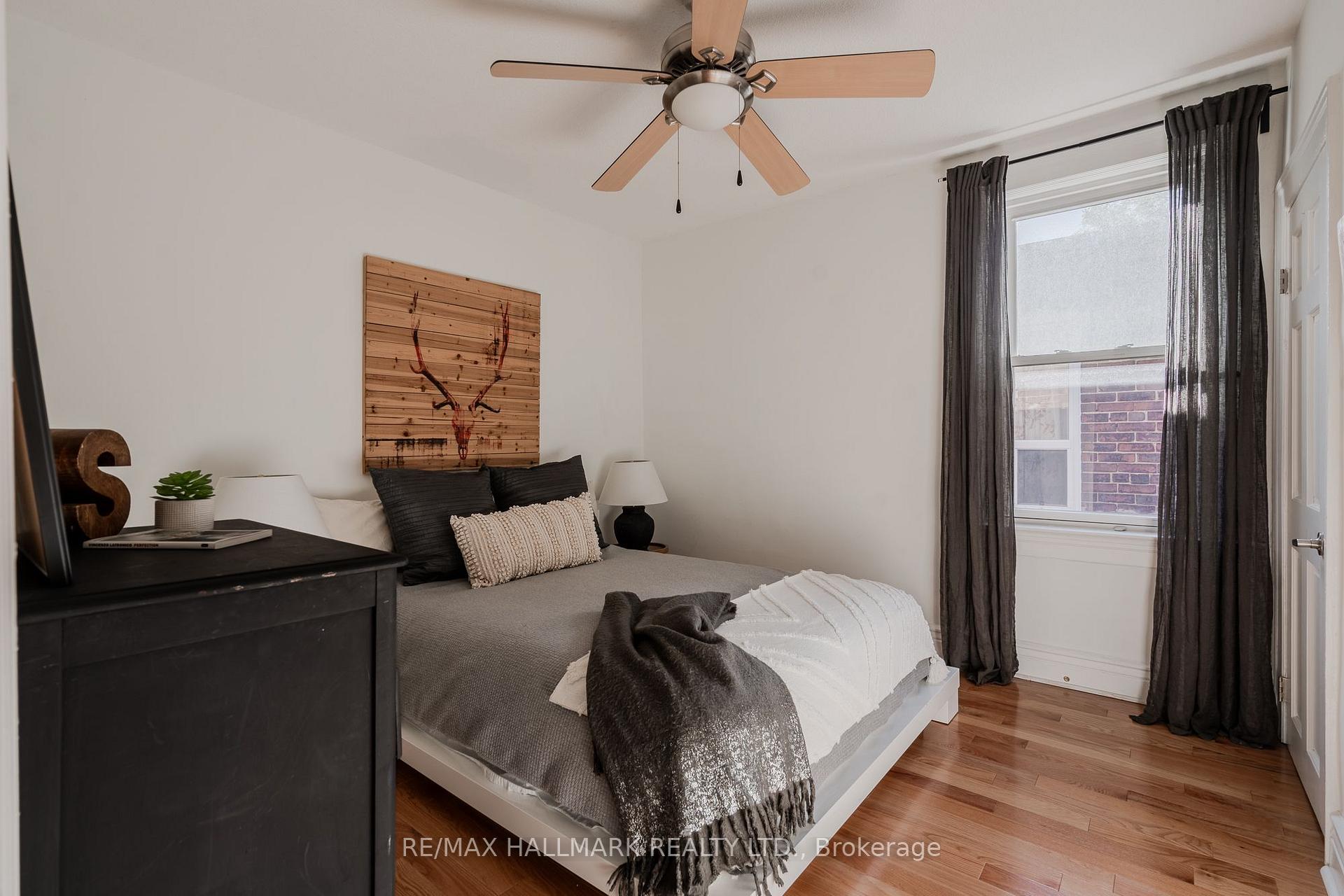 9 Prust Avenue, Toronto