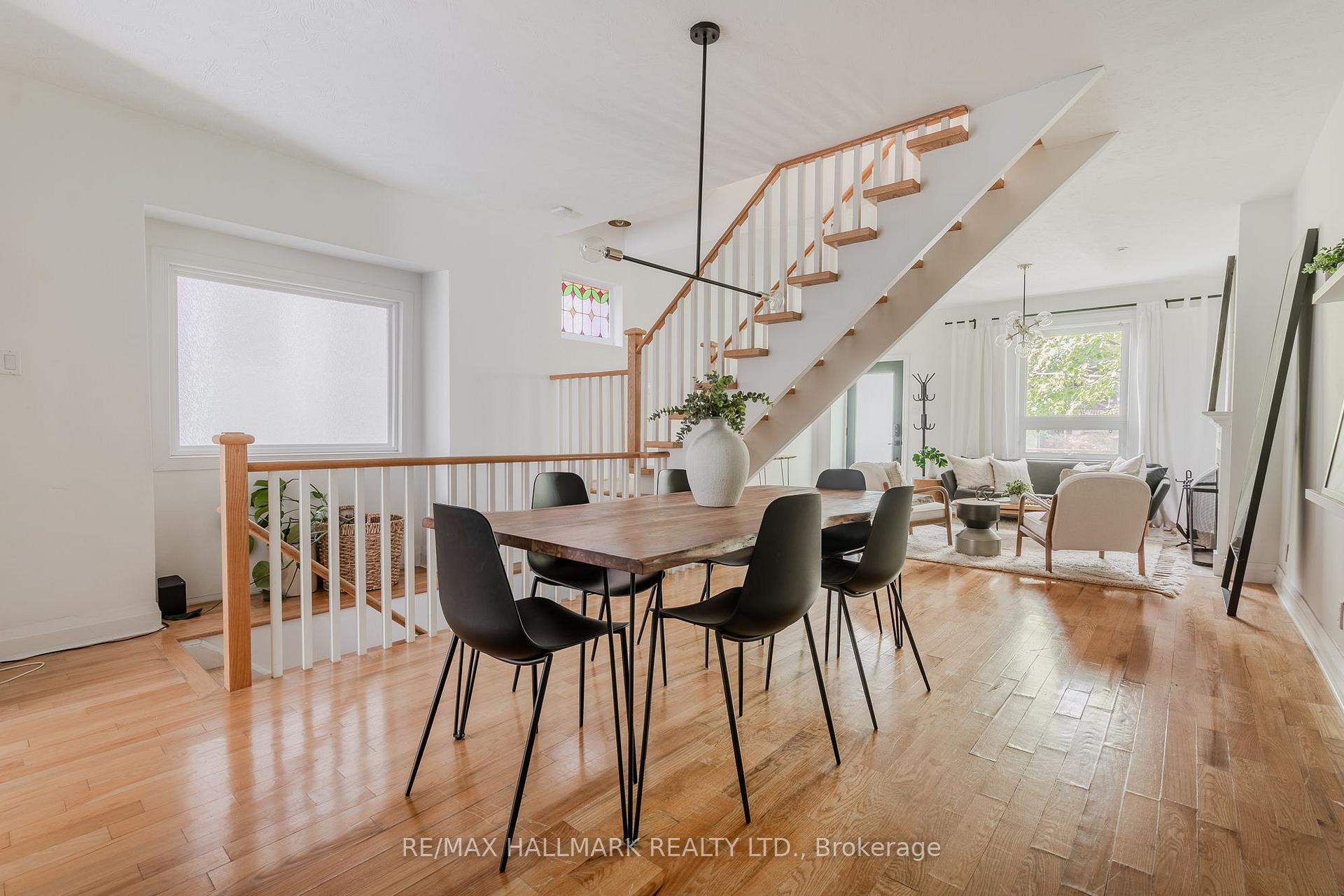 9 Prust Avenue, Toronto