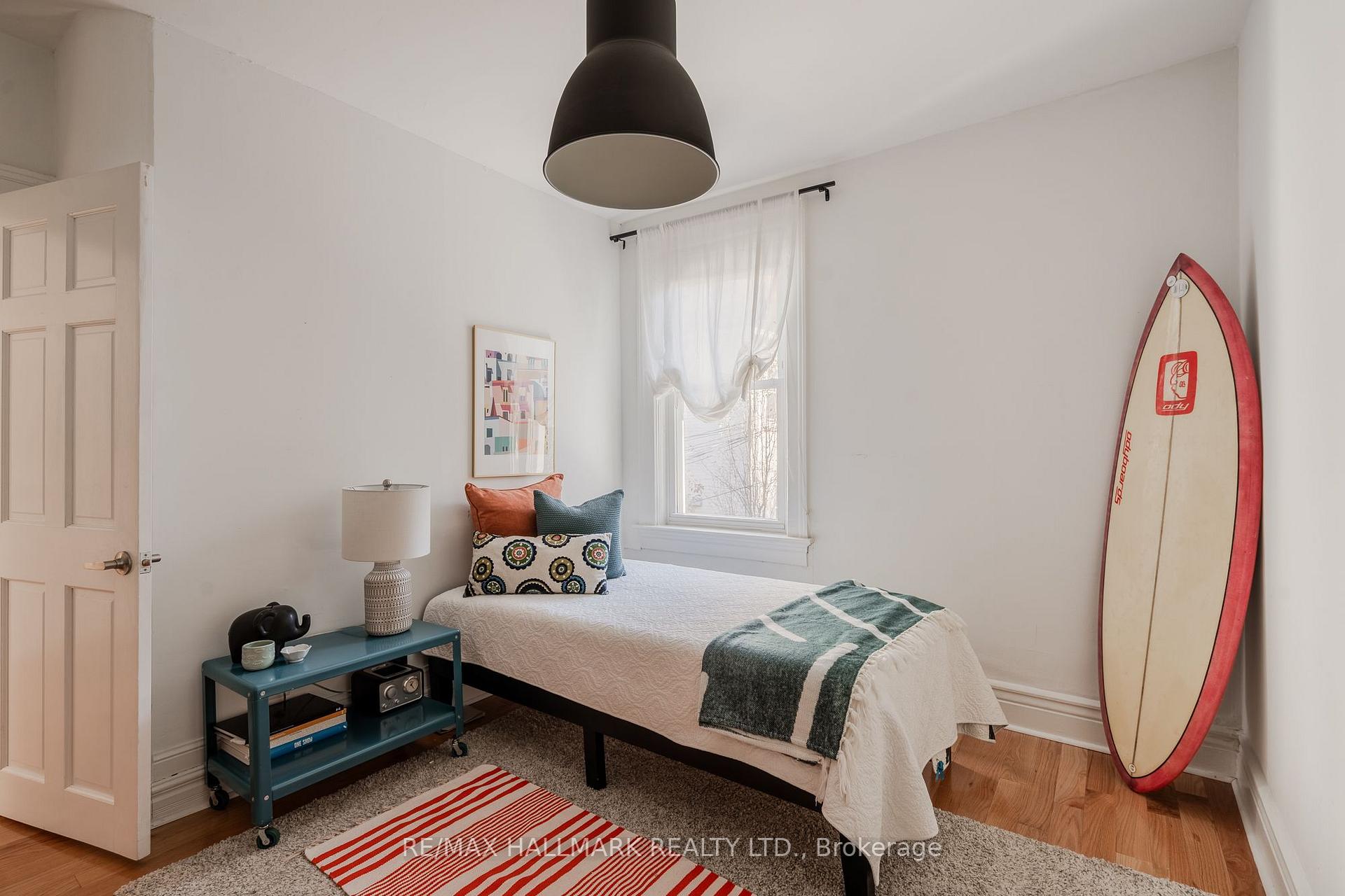 9 Prust Avenue, Toronto
