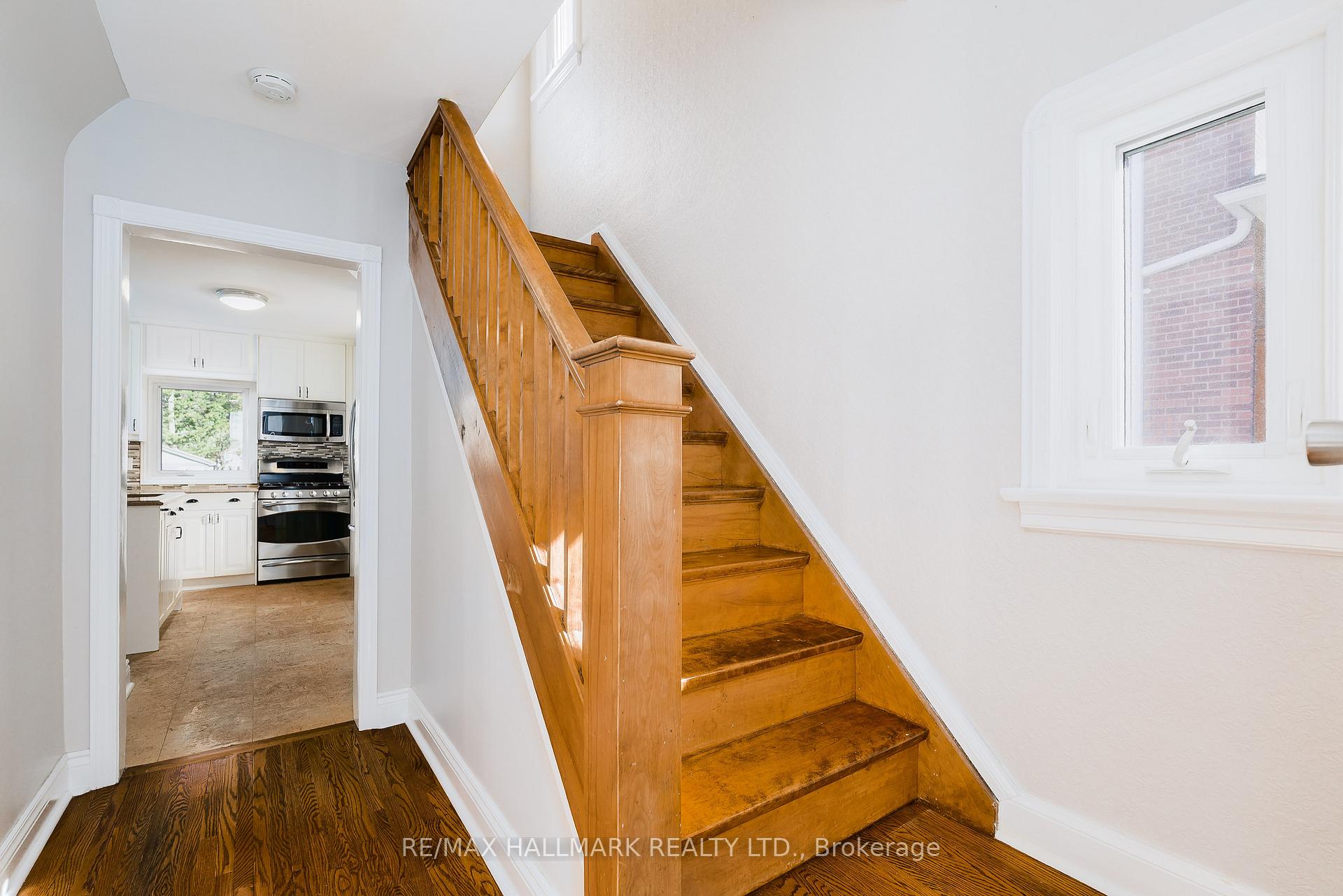 97 Atlee Avenue, Toronto