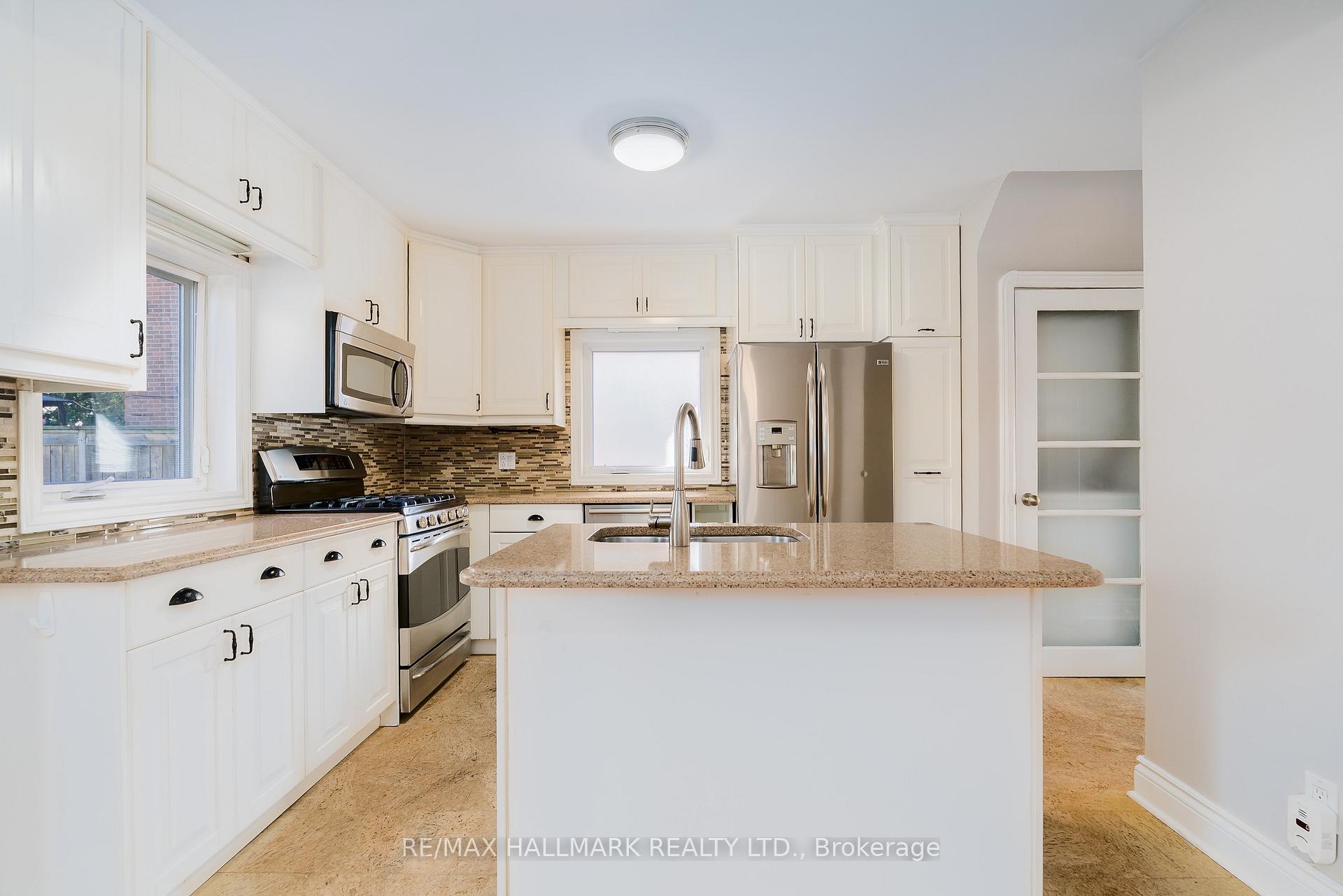 97 Atlee Avenue, Toronto