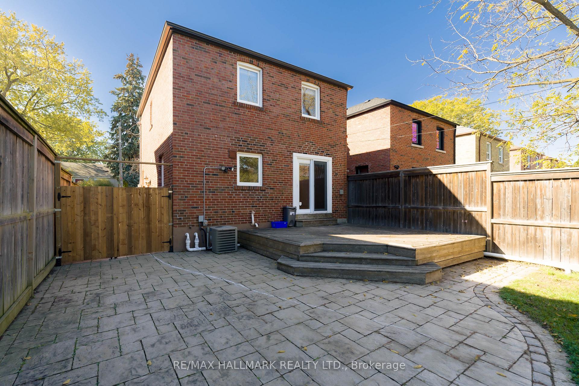 97 Atlee Avenue, Toronto