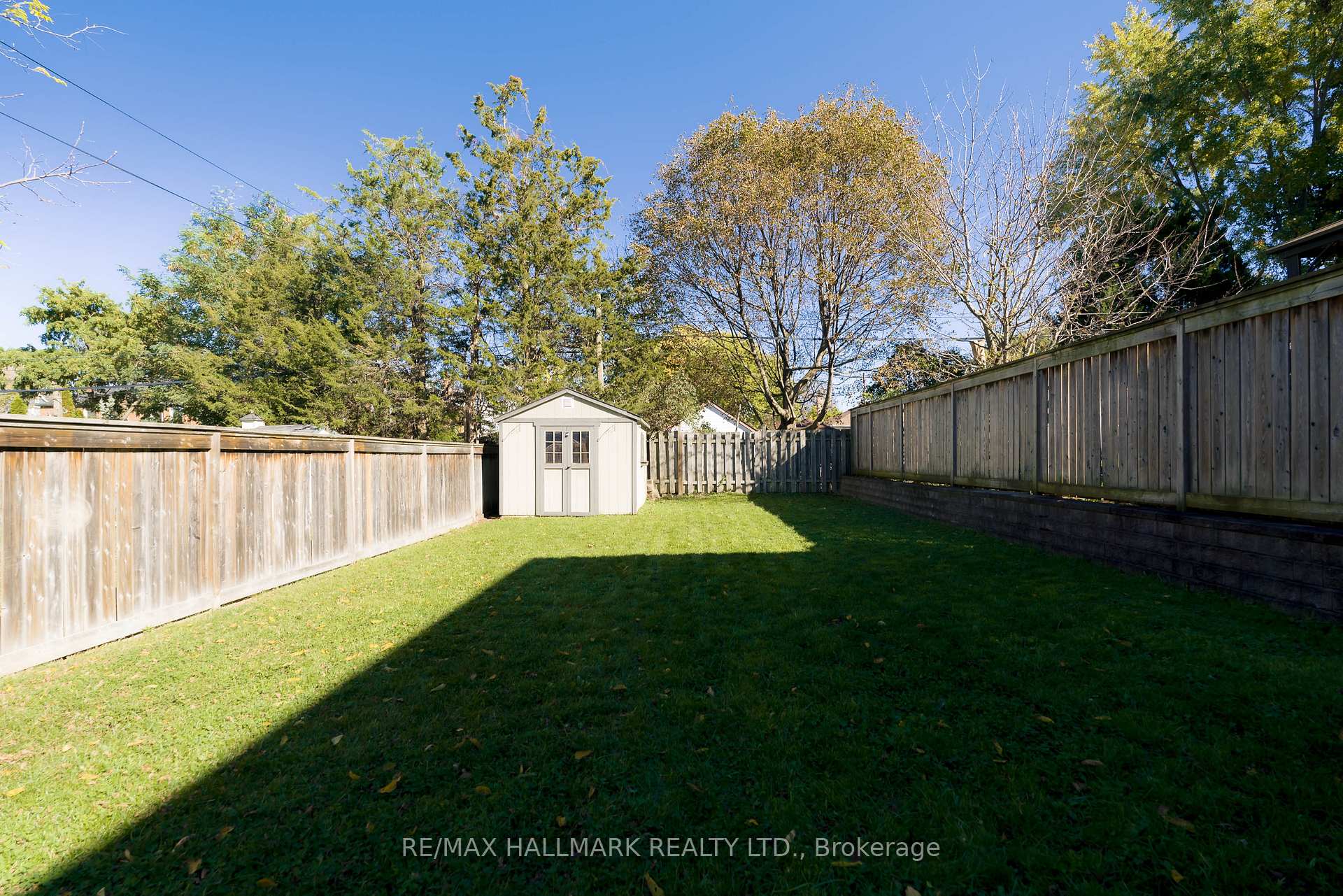 97 Atlee Avenue, Toronto