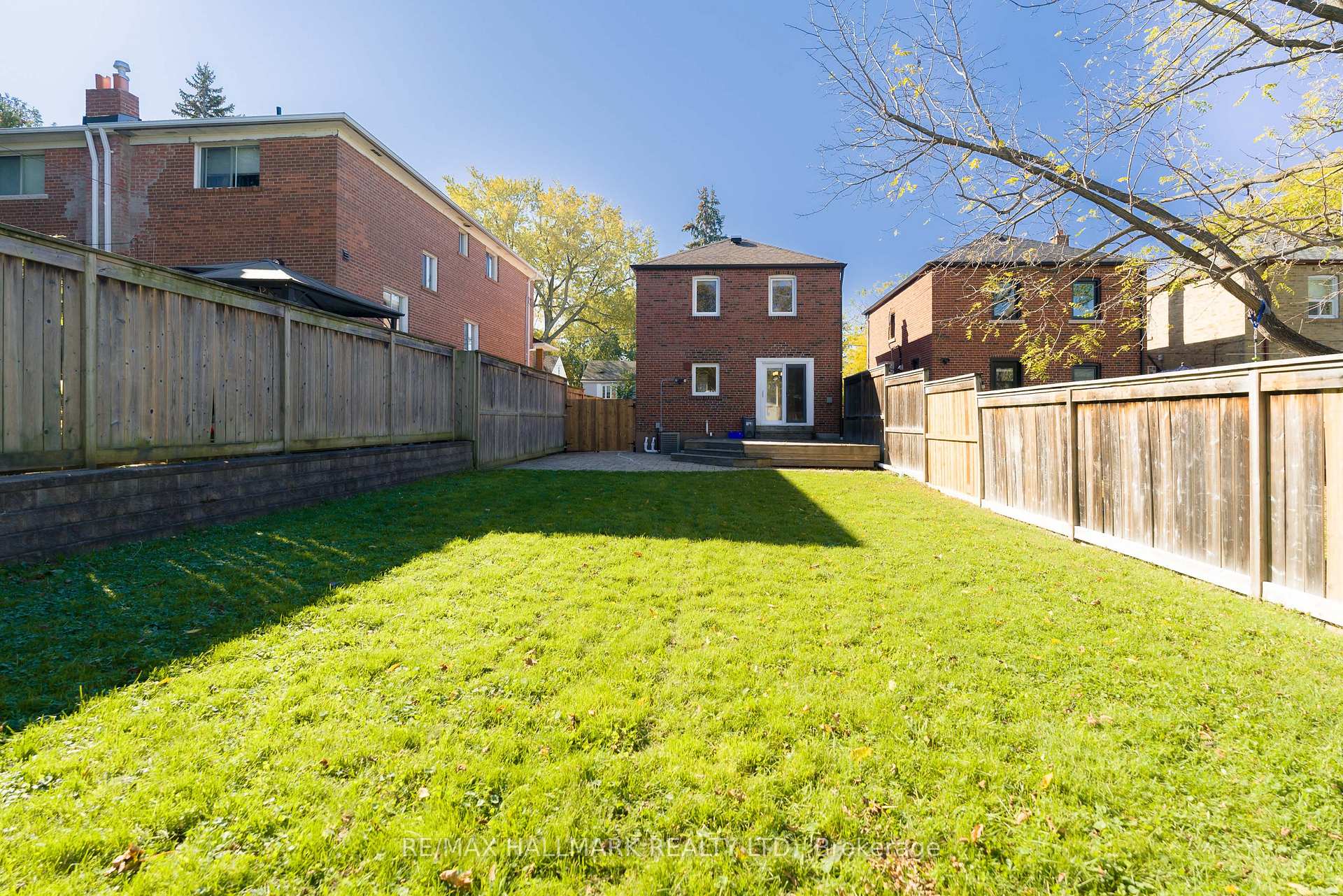 97 Atlee Avenue, Toronto