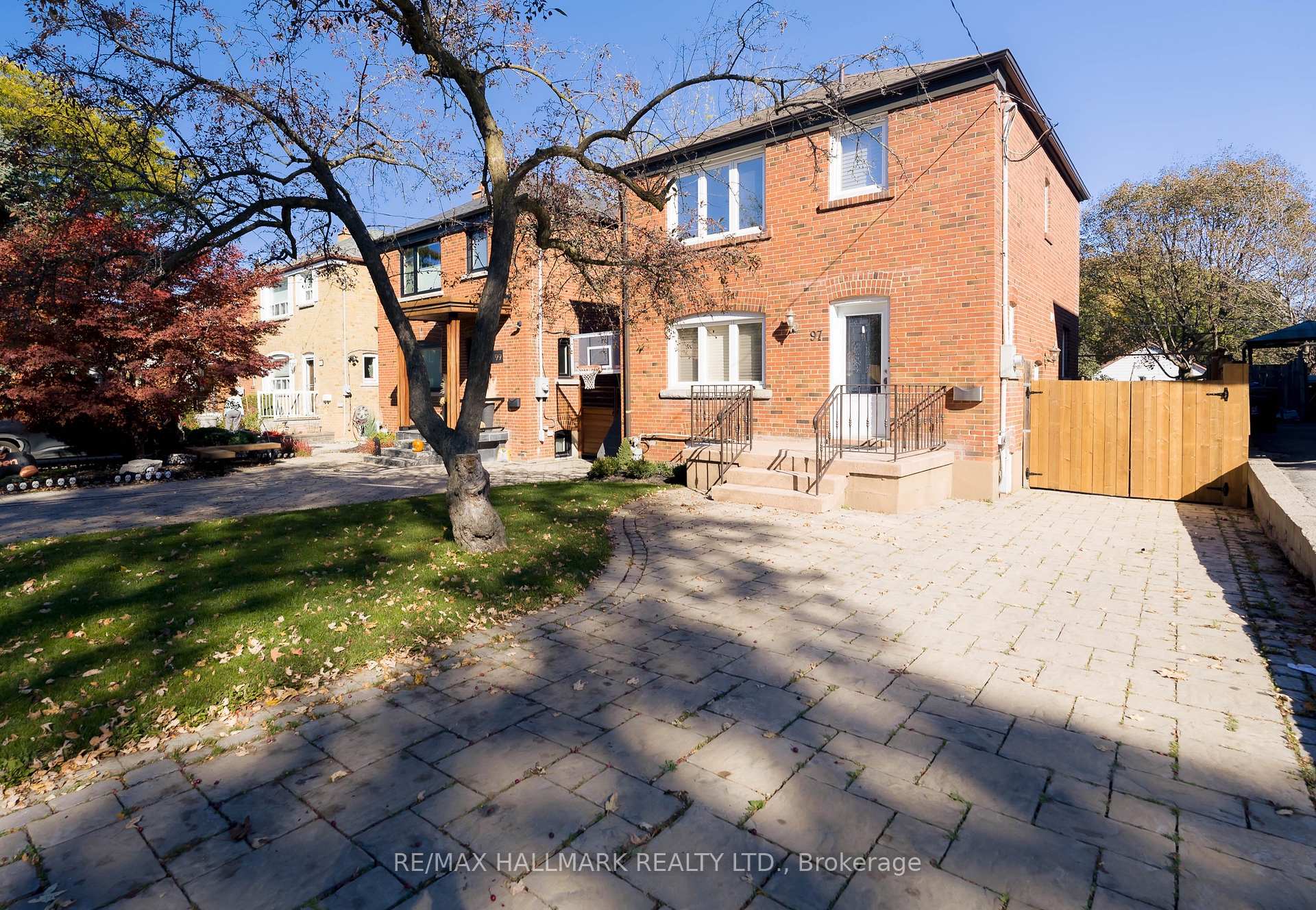 97 Atlee Avenue, Toronto
