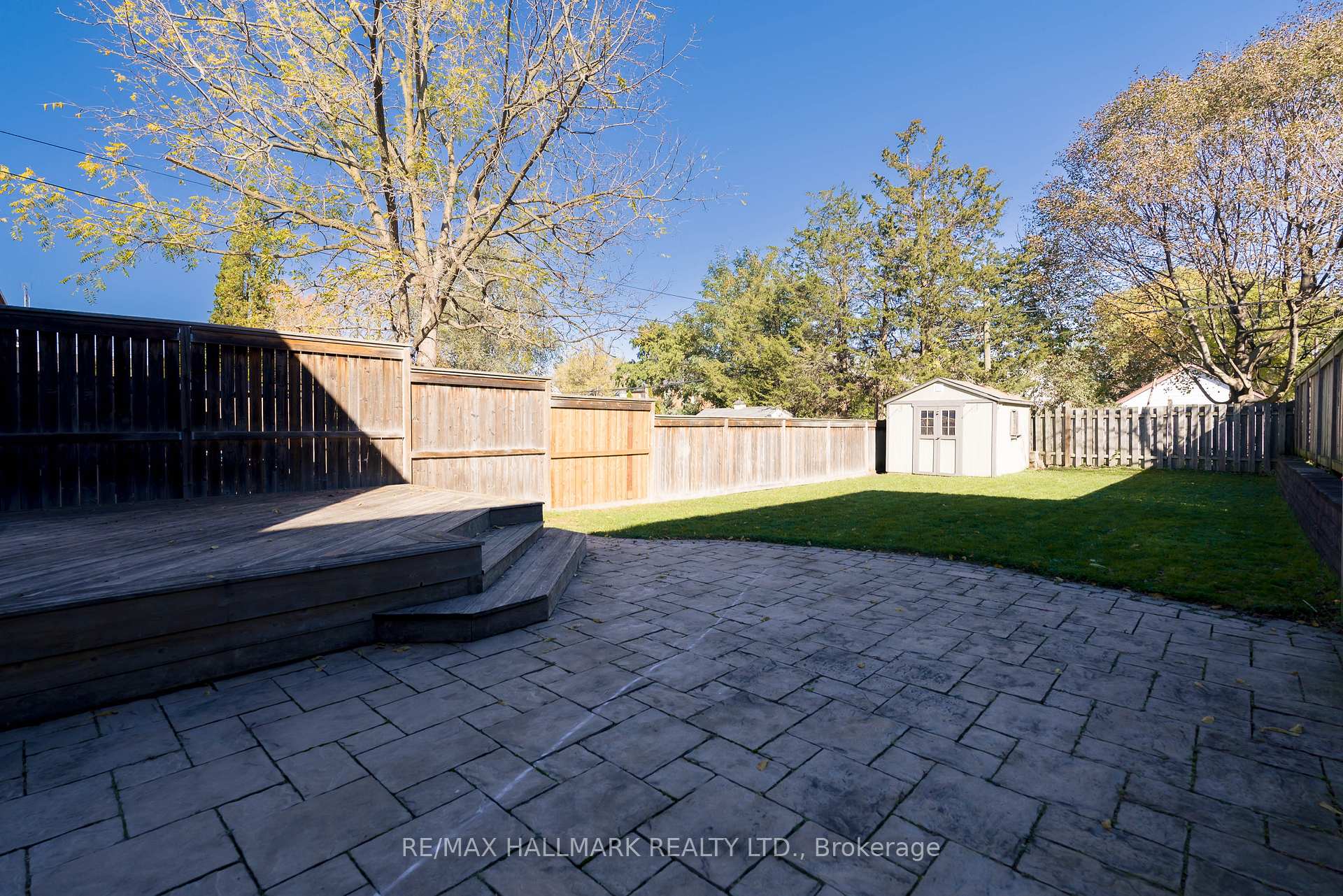 97 Atlee Avenue, Toronto